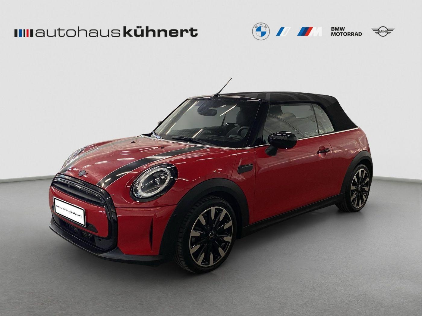 MINI Cabrio – Bild 2