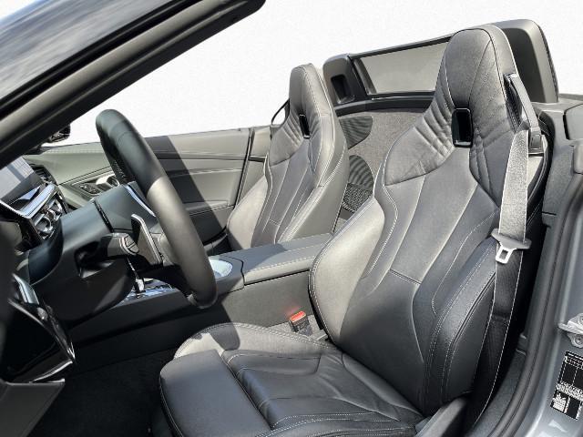 BMW Z4 – Bild 10