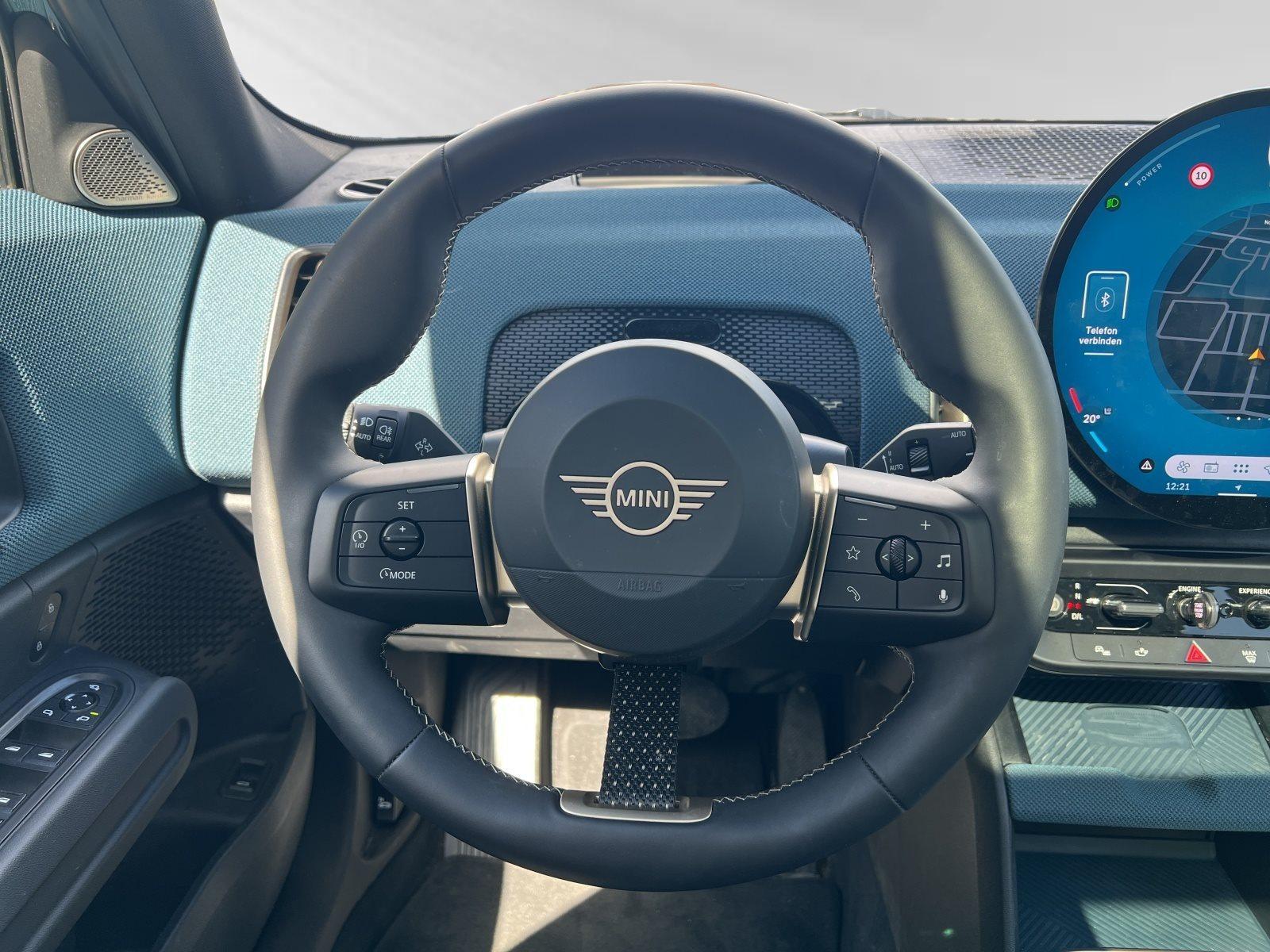 MINI Countryman – Bild 9