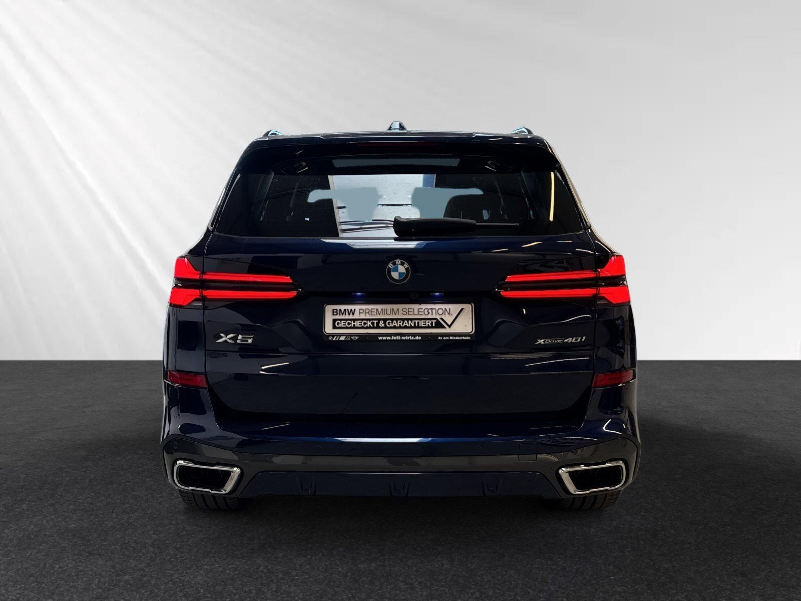 BMW X5 – Bild 15