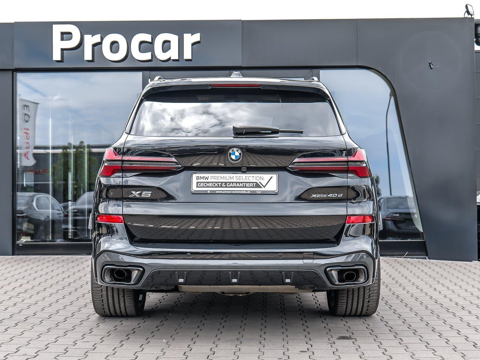 BMW X5 – Bild 22