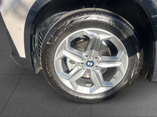 BMW X1 – Bild 8
