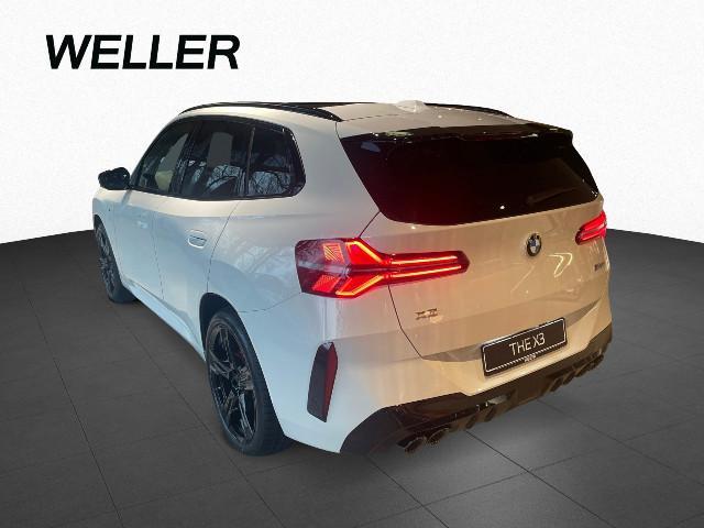 BMW X3 – Bild 4