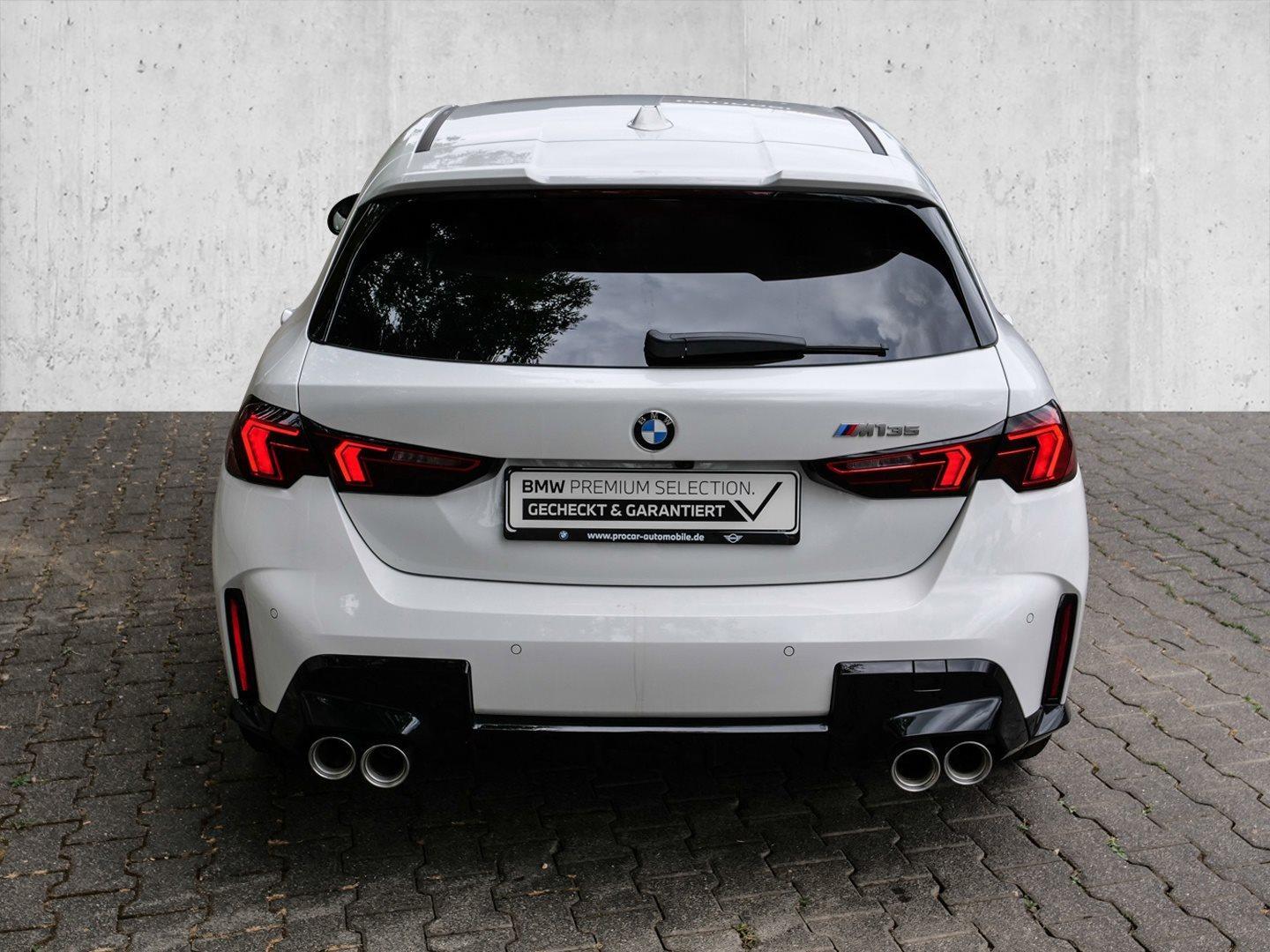 BMW 1er – Bild 4