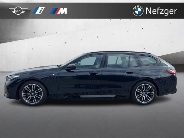 BMW 5er Touring