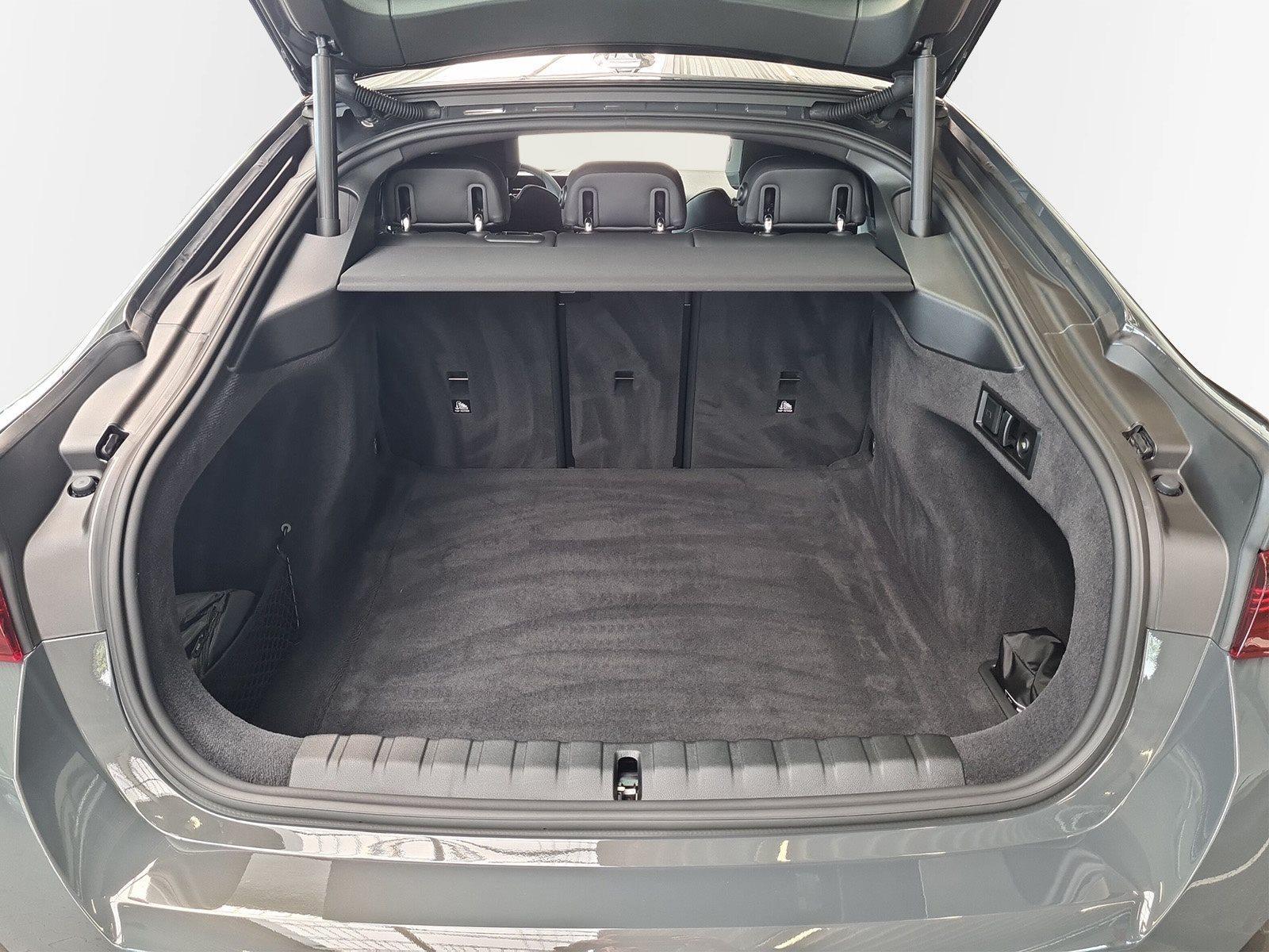 BMW 4er Gran Coupé – Bild 17