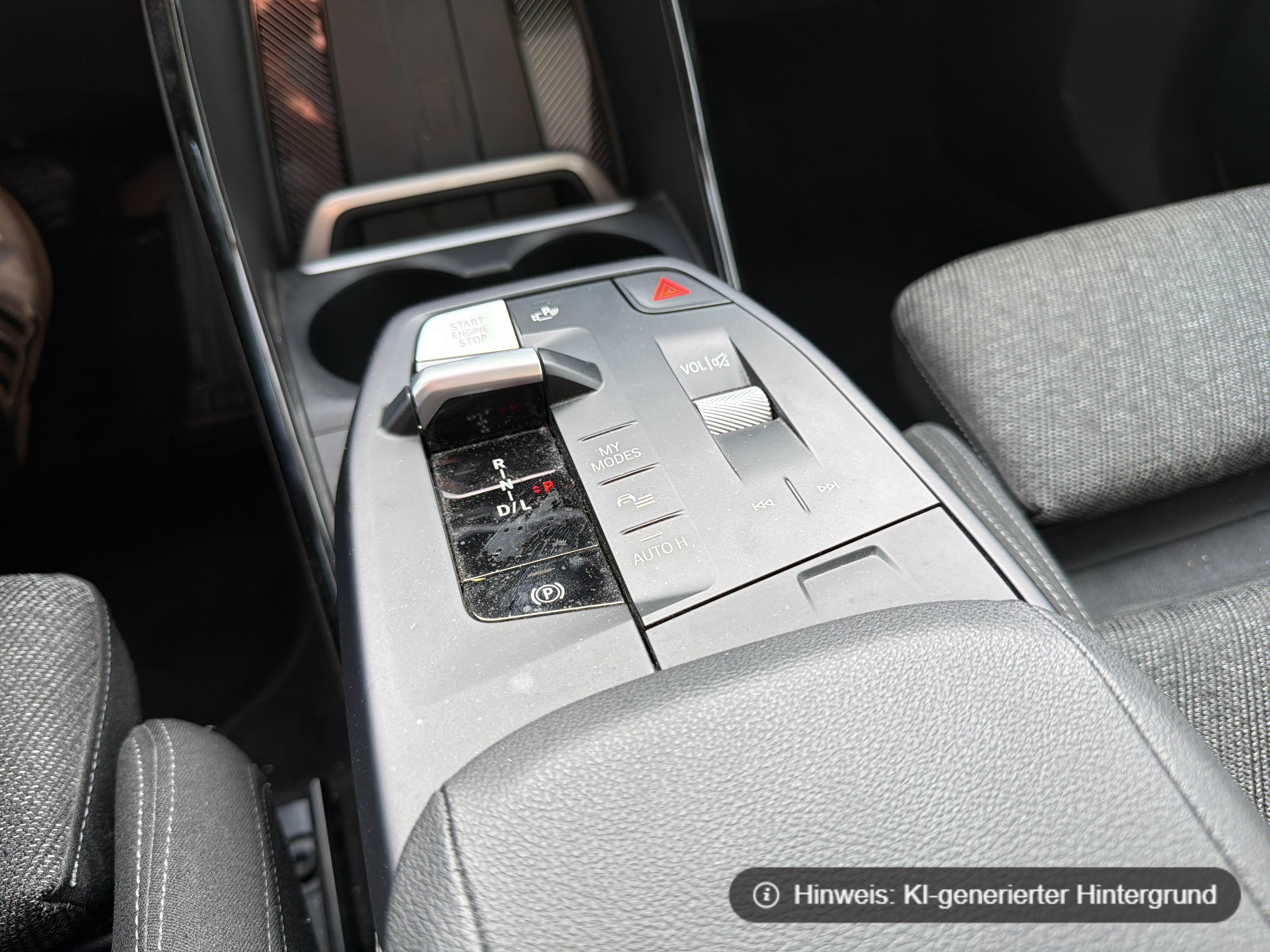 BMW X1 – Bild 16