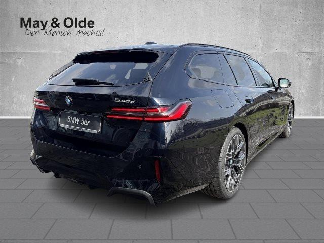 BMW 5er Touring – Bild 3