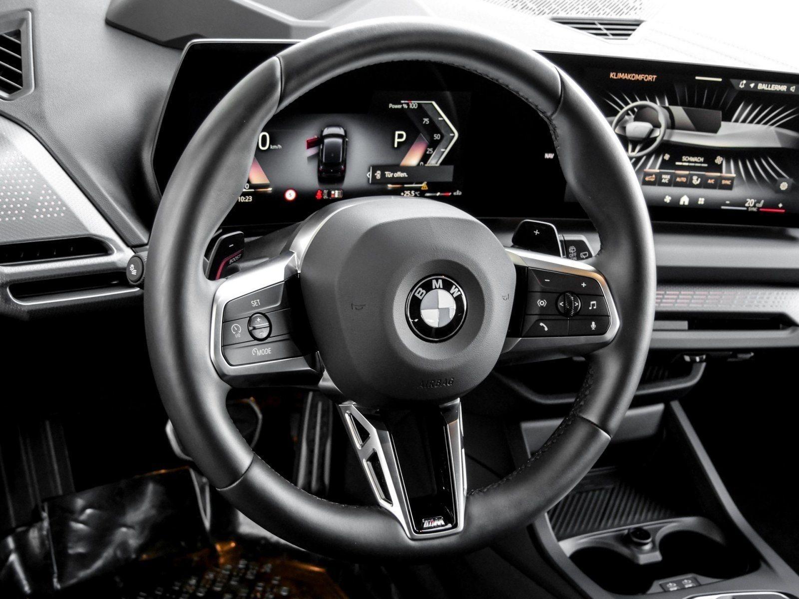 BMW 1er – Bild 15