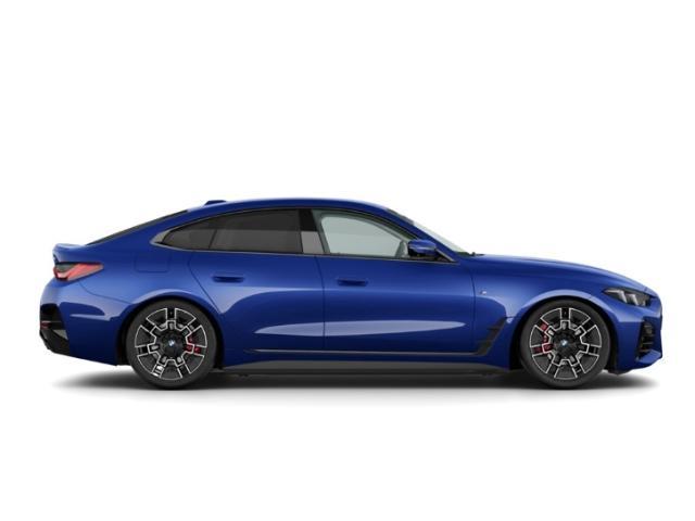 BMW 4er Gran Coupé – Bild 11