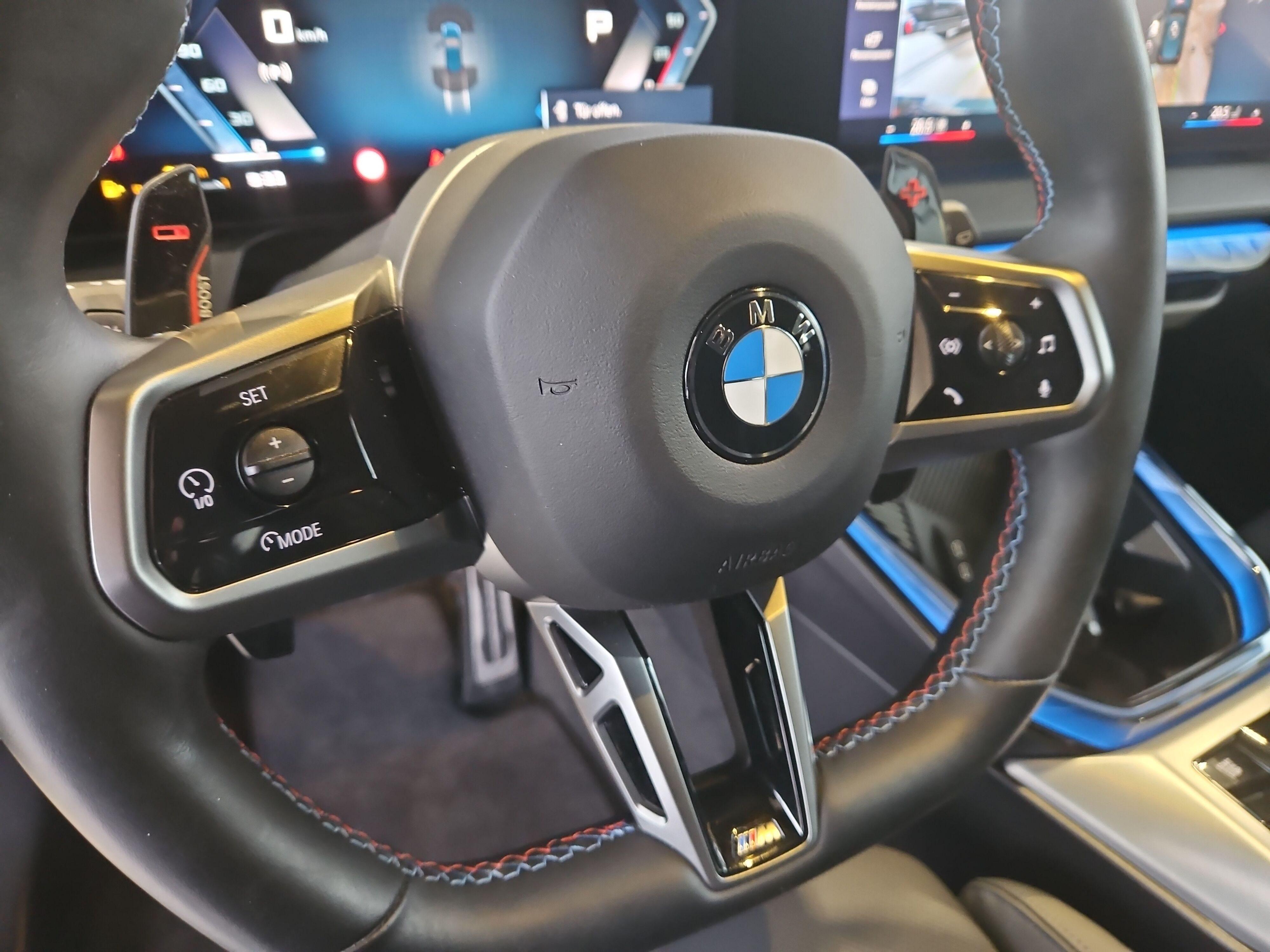 BMW X3 – Bild 22