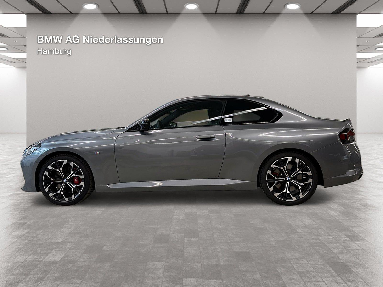 BMW 2er Coupé – Bild 2