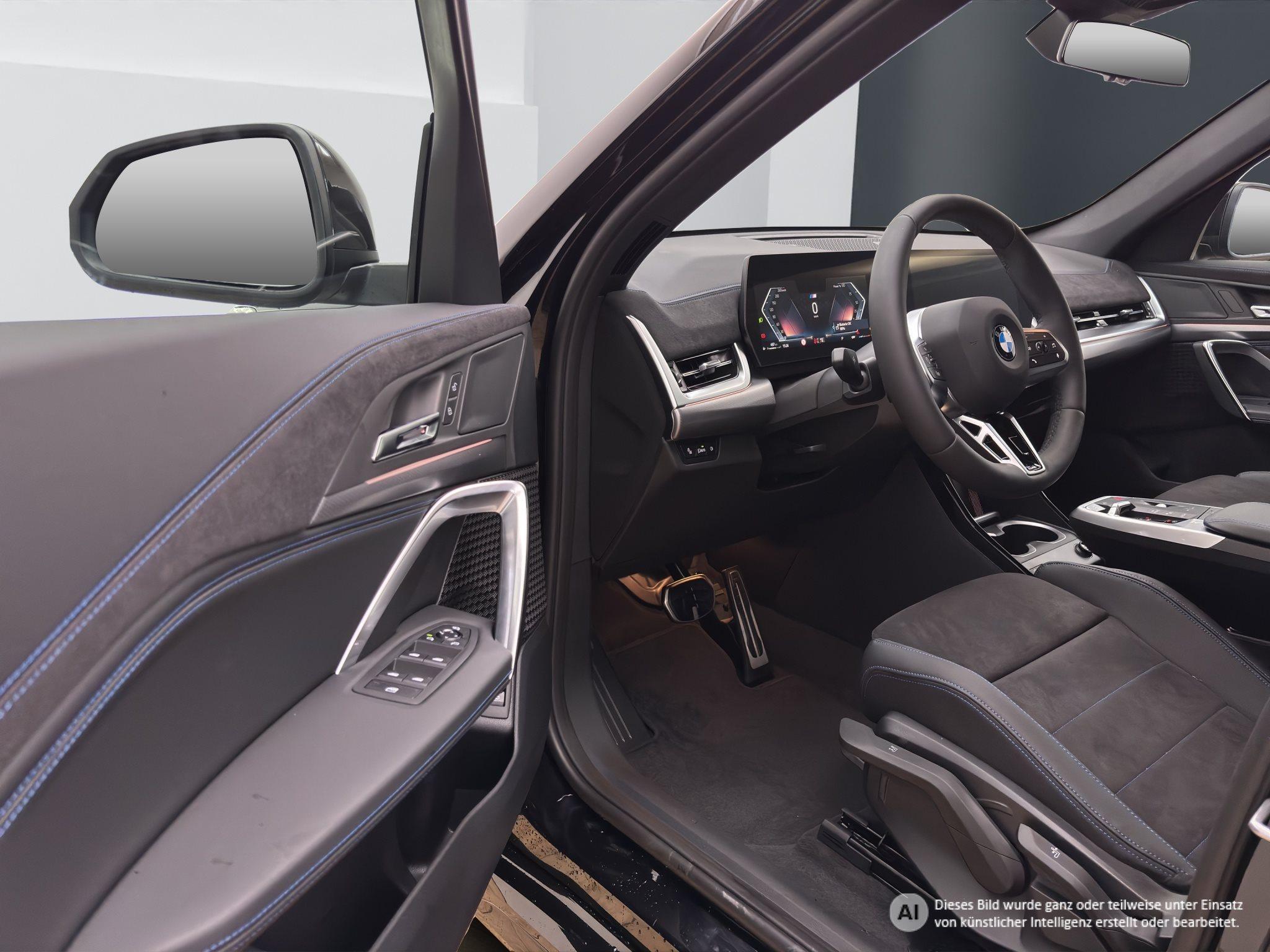 BMW X1 – Bild 2