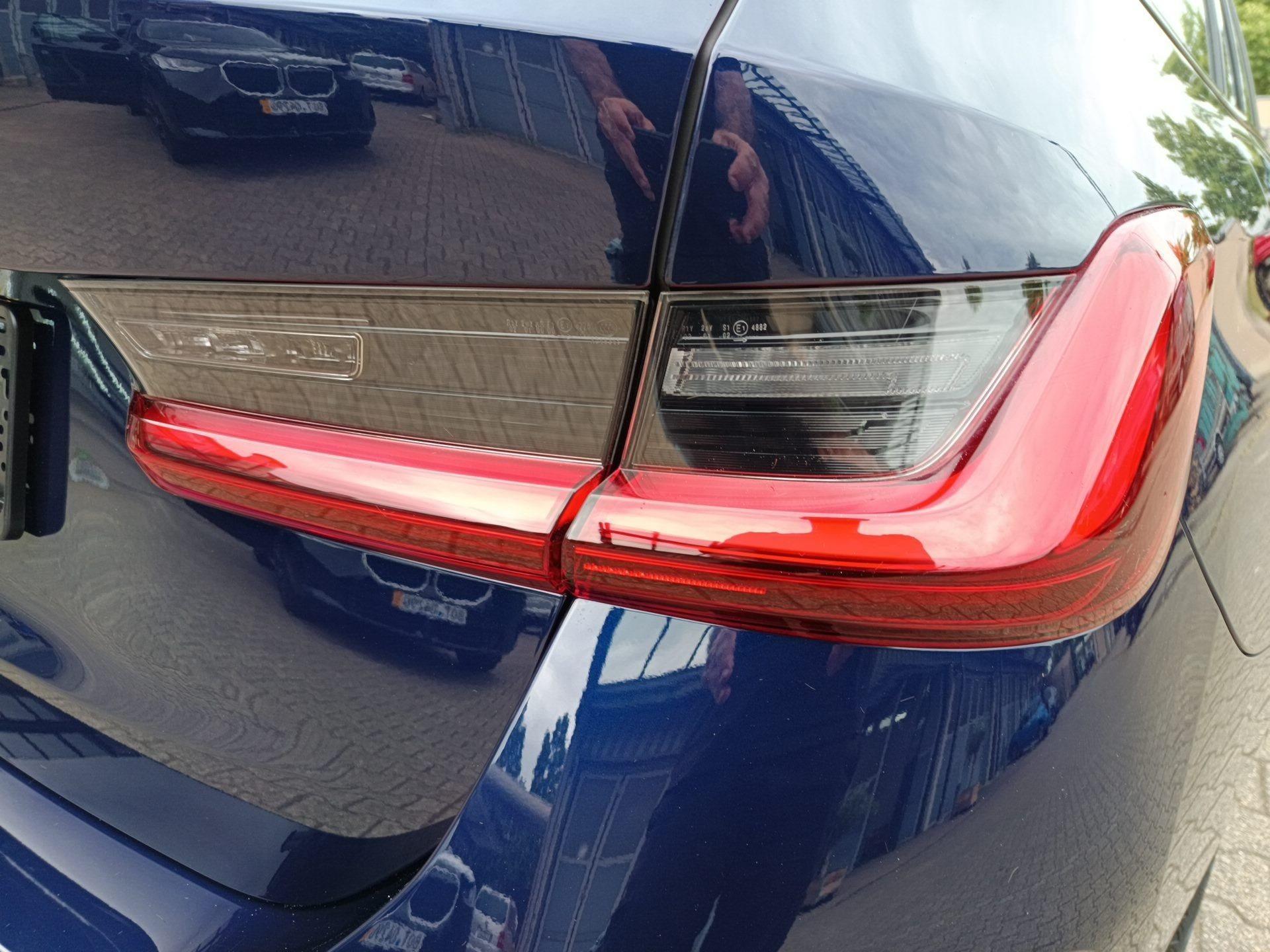 BMW 3er Touring – Bild 15