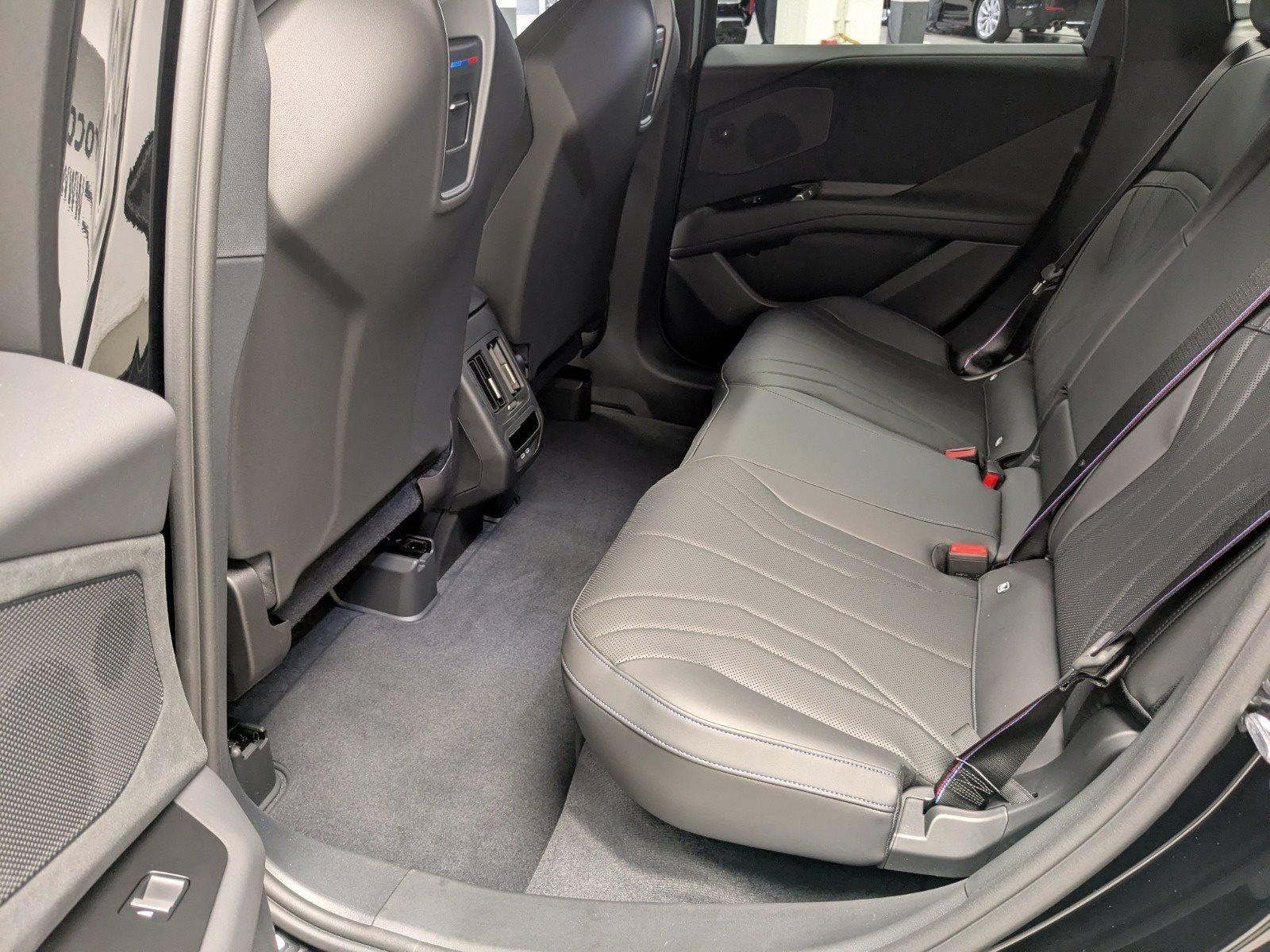 BMW iX3 – Bild 17