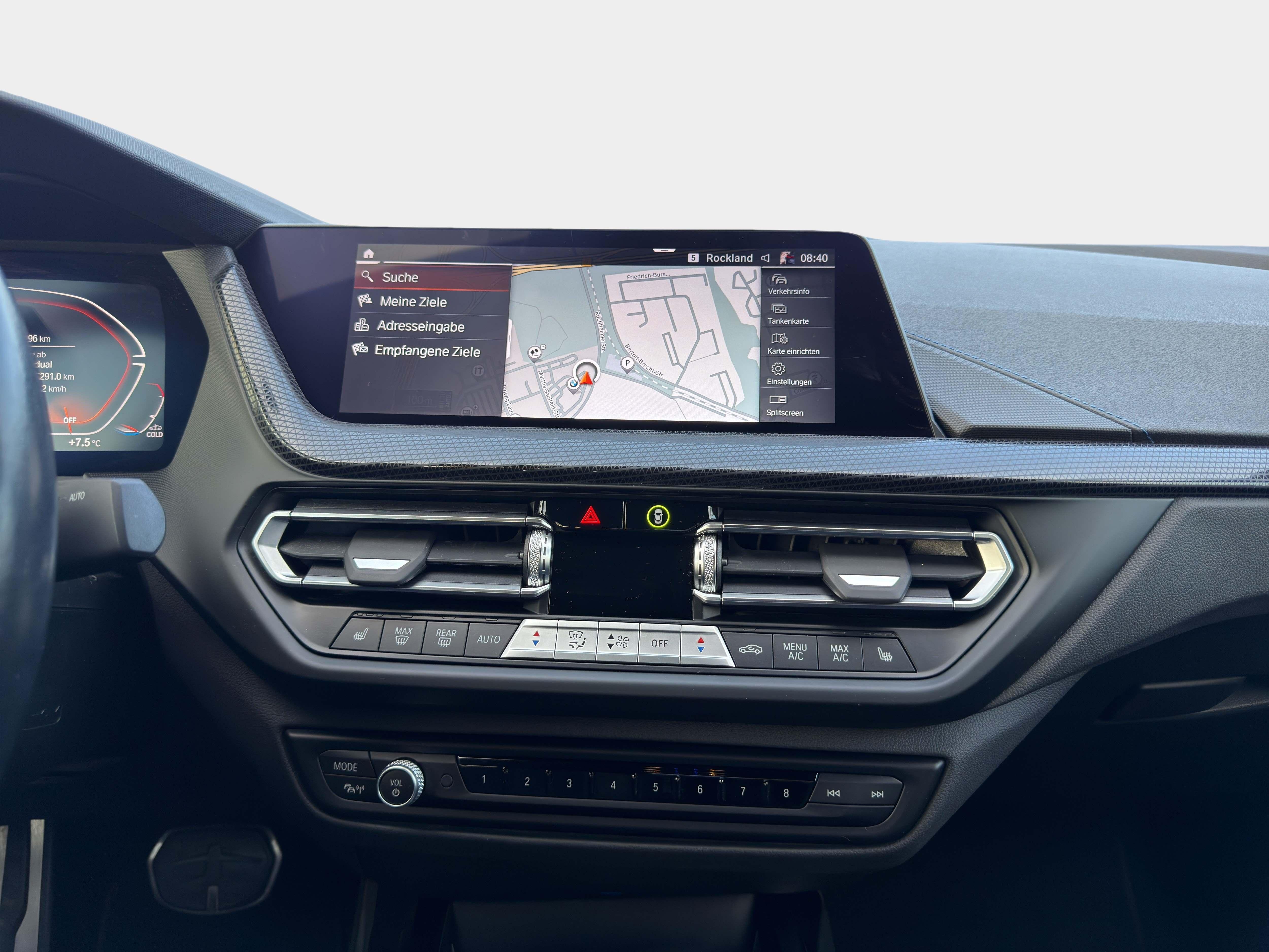 BMW 2er Gran Coupé – Bild 7