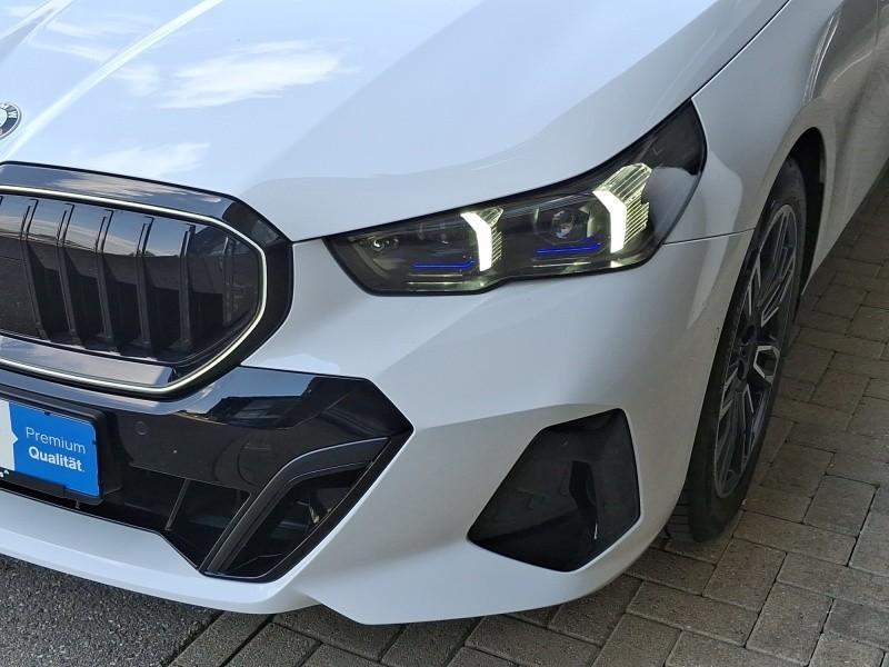 BMW 5er Touring – Bild 2