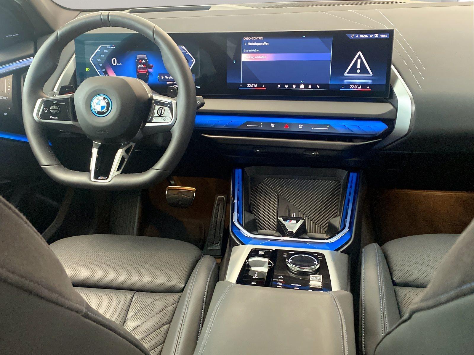 BMW X3 – Bild 20