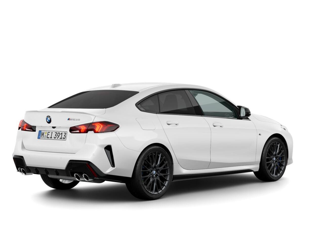 BMW 2er Gran Coupé – Bild 8