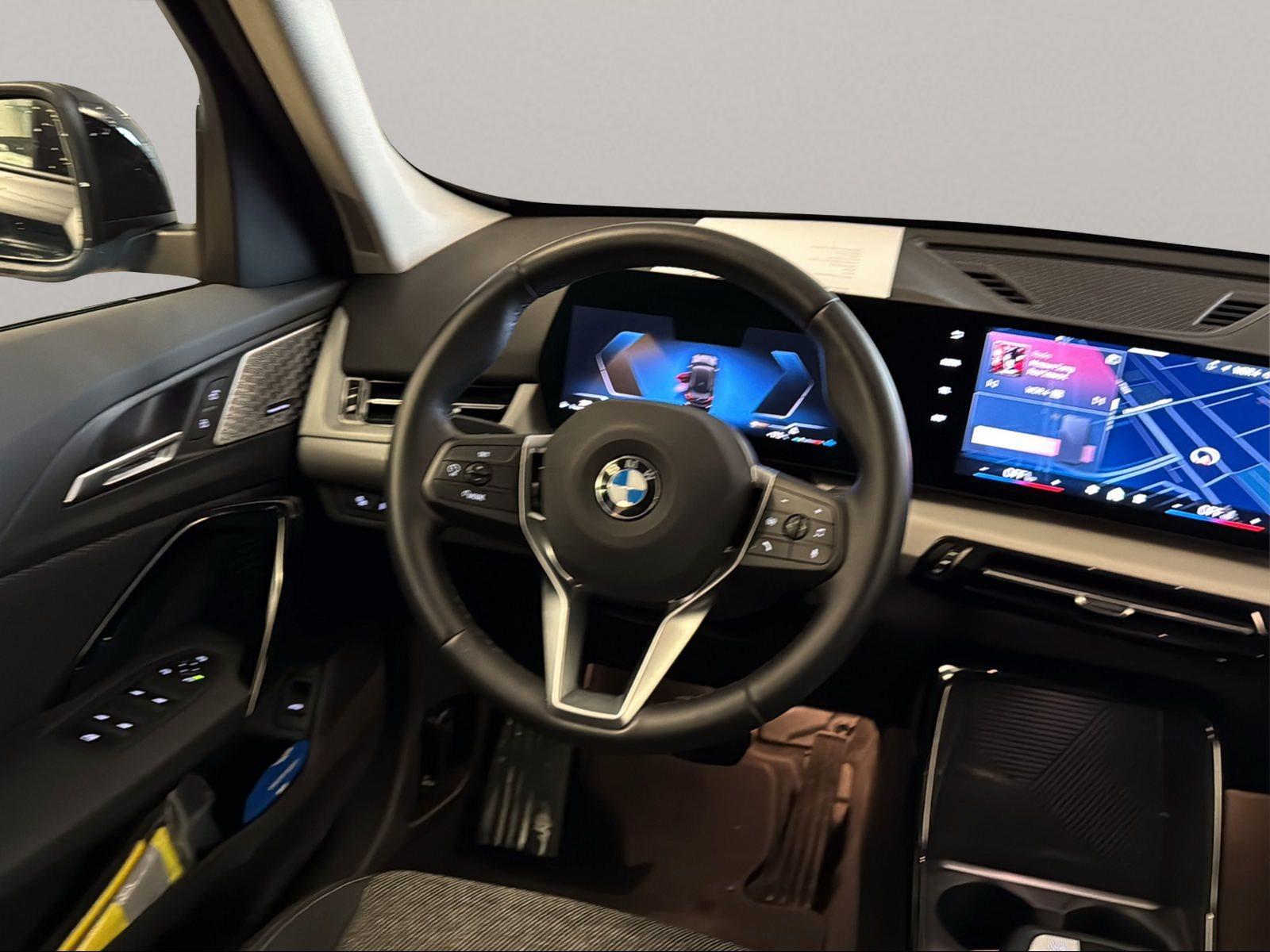 BMW X1 – Bild 10