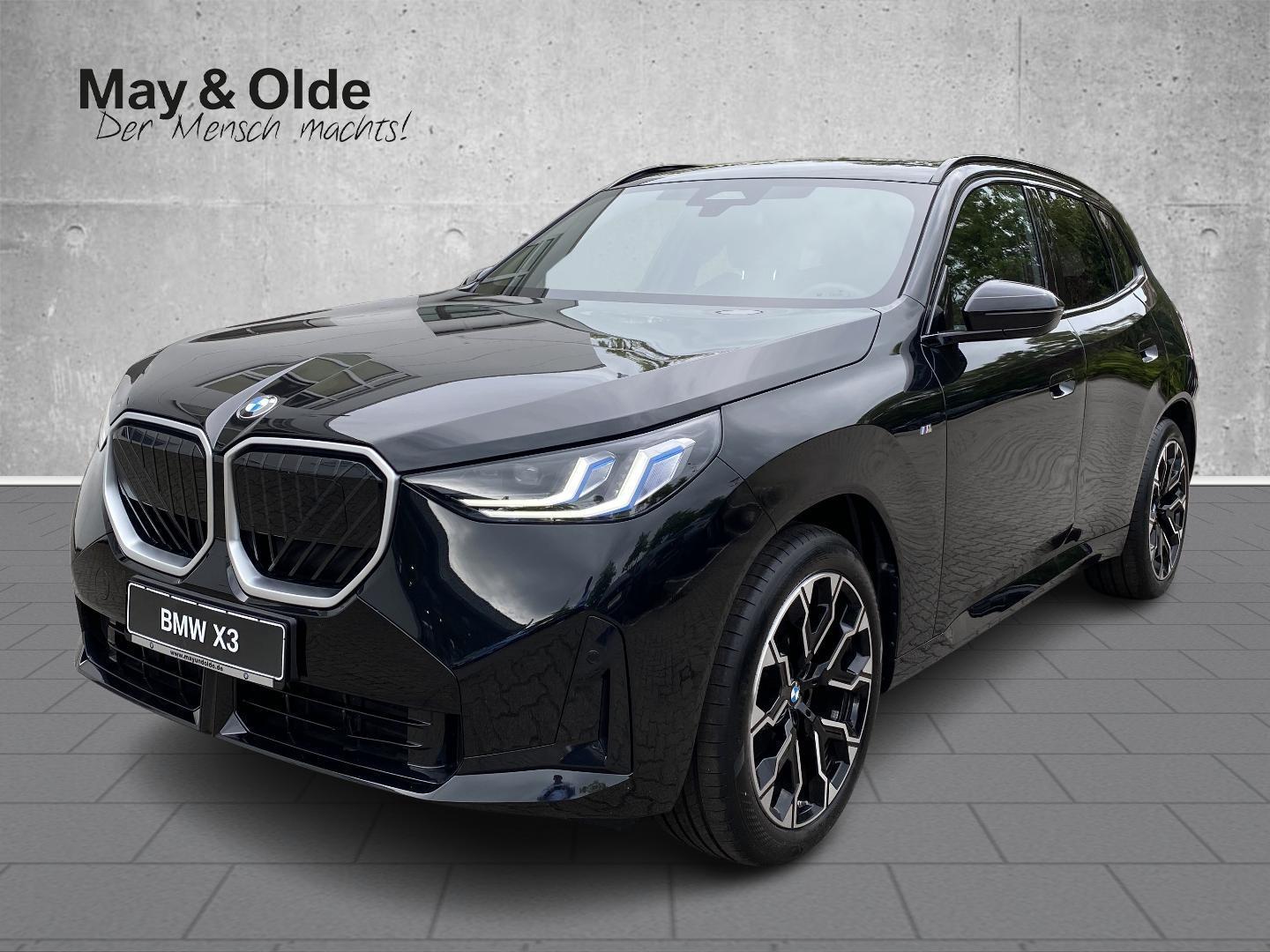 BMW X3 – Bild 30