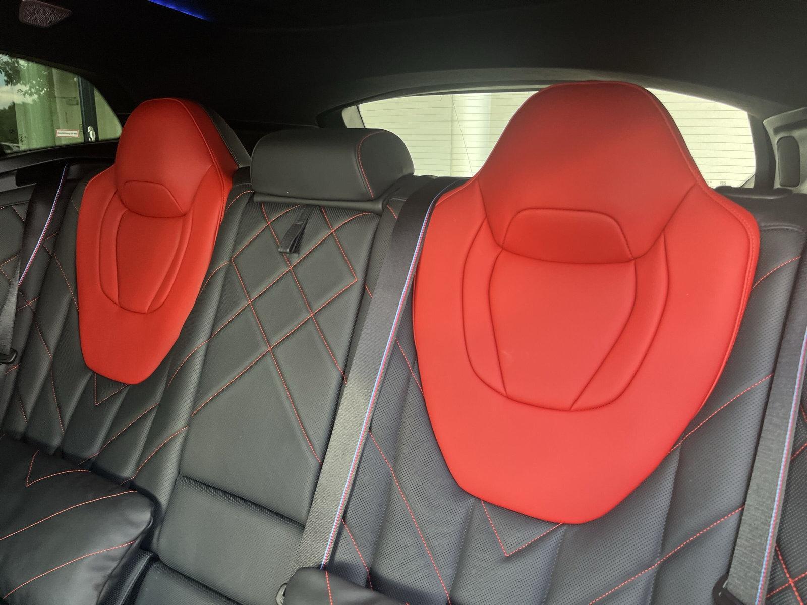 BMW XM – Bild 22