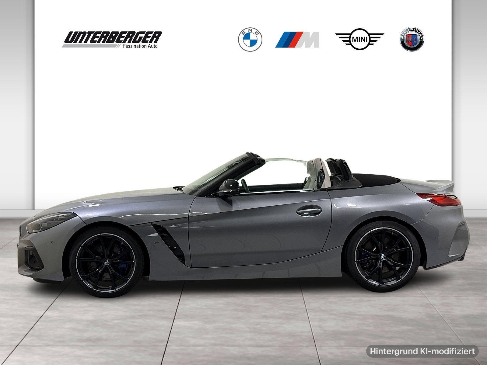 BMW Z4 – Bild 2