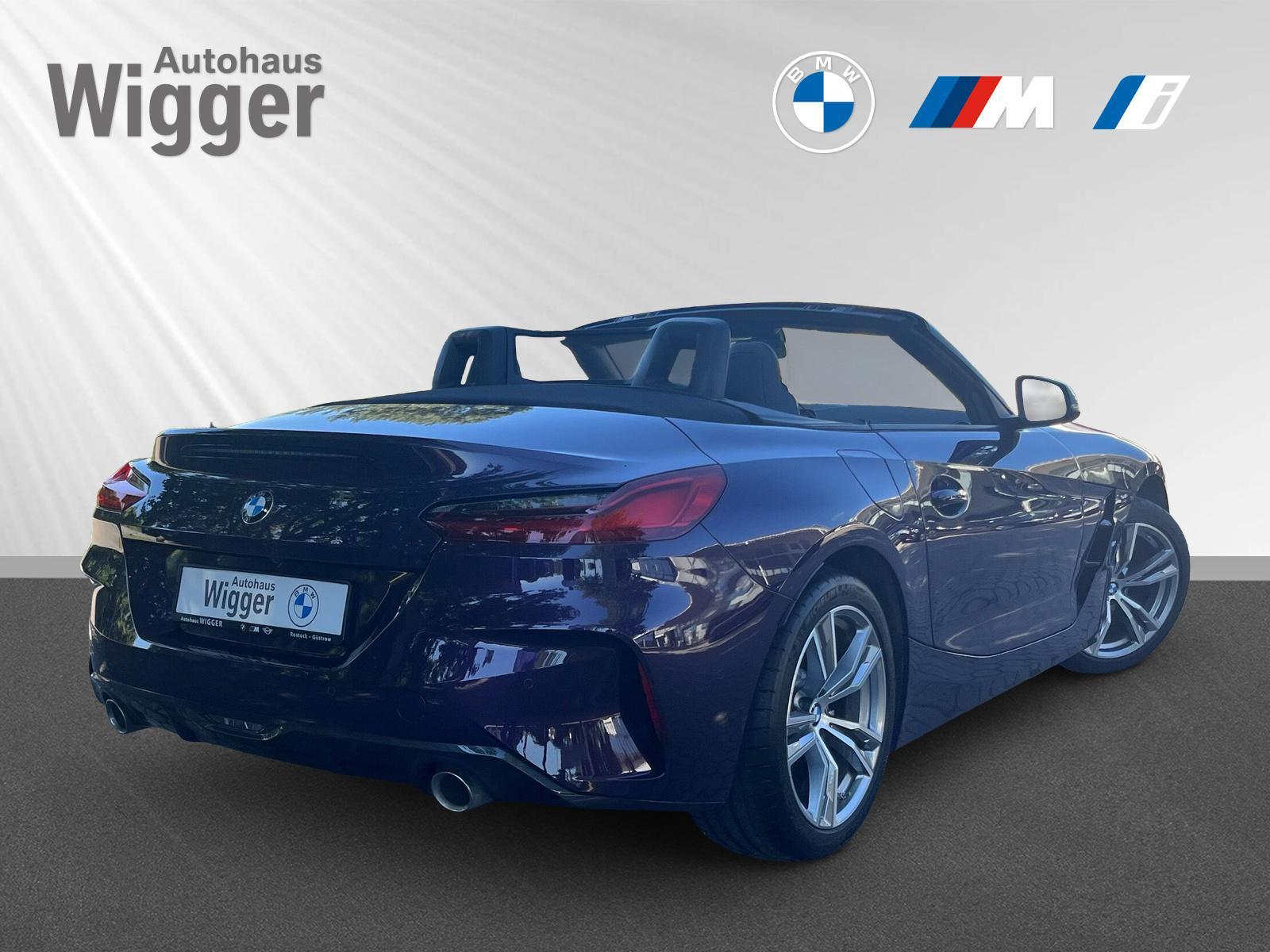 BMW Z4 – Bild 11