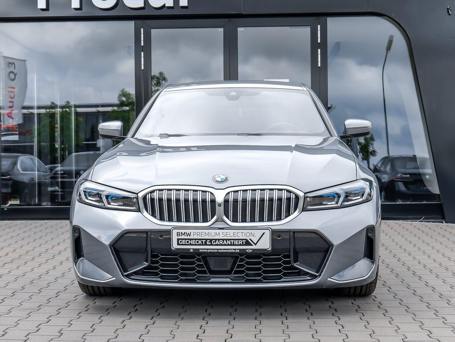 BMW 3er – Bild 21