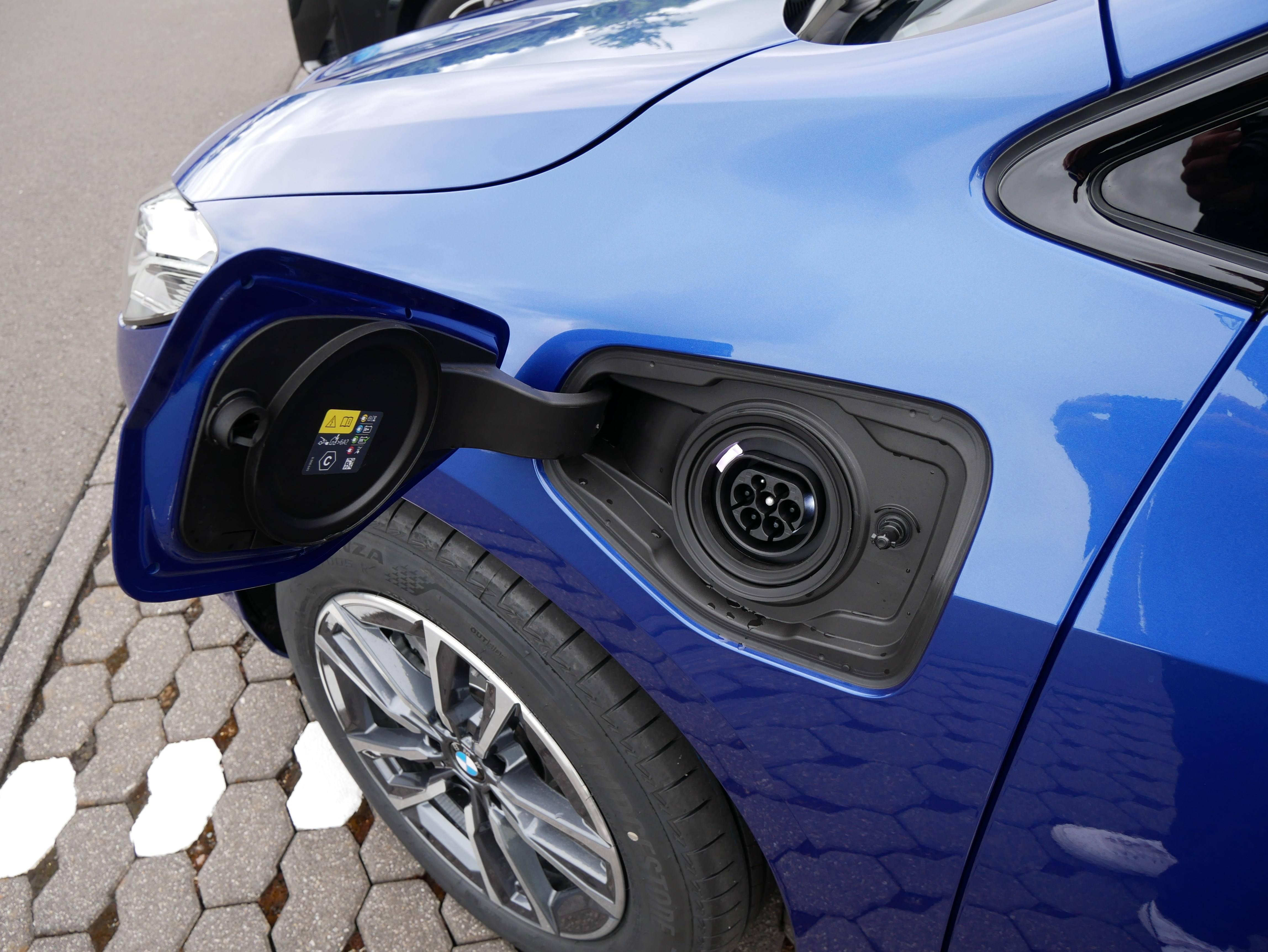 BMW 2er Active Tourer – Bild 30