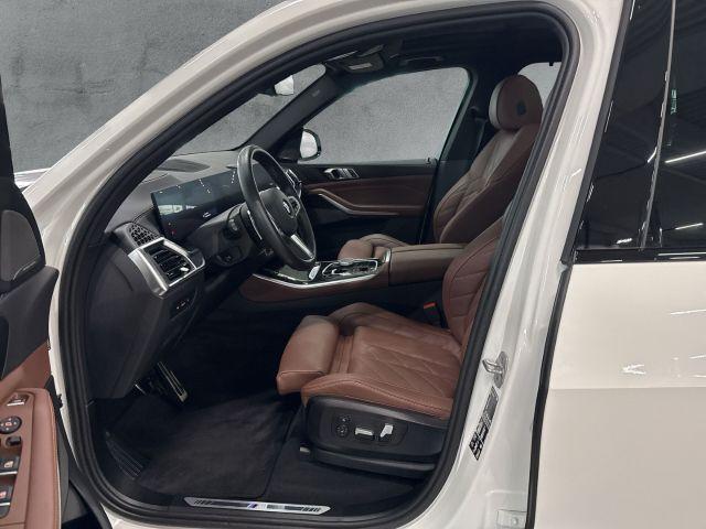 BMW X5 – Bild 37