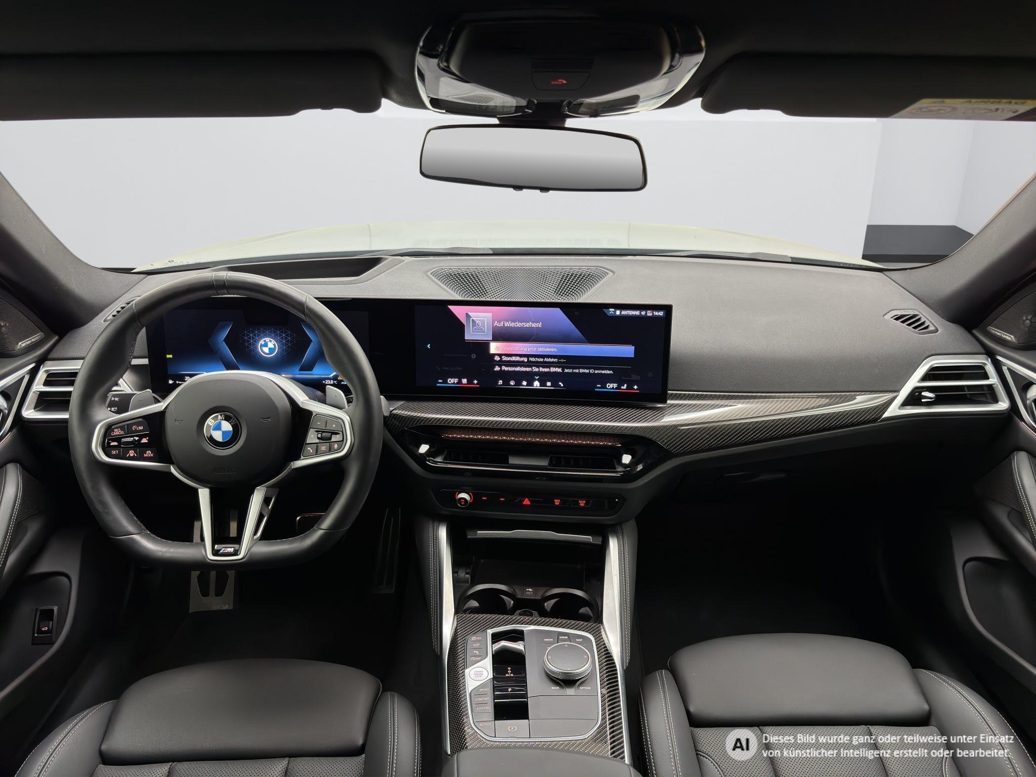 BMW 4er Gran Coupé – Bild 6