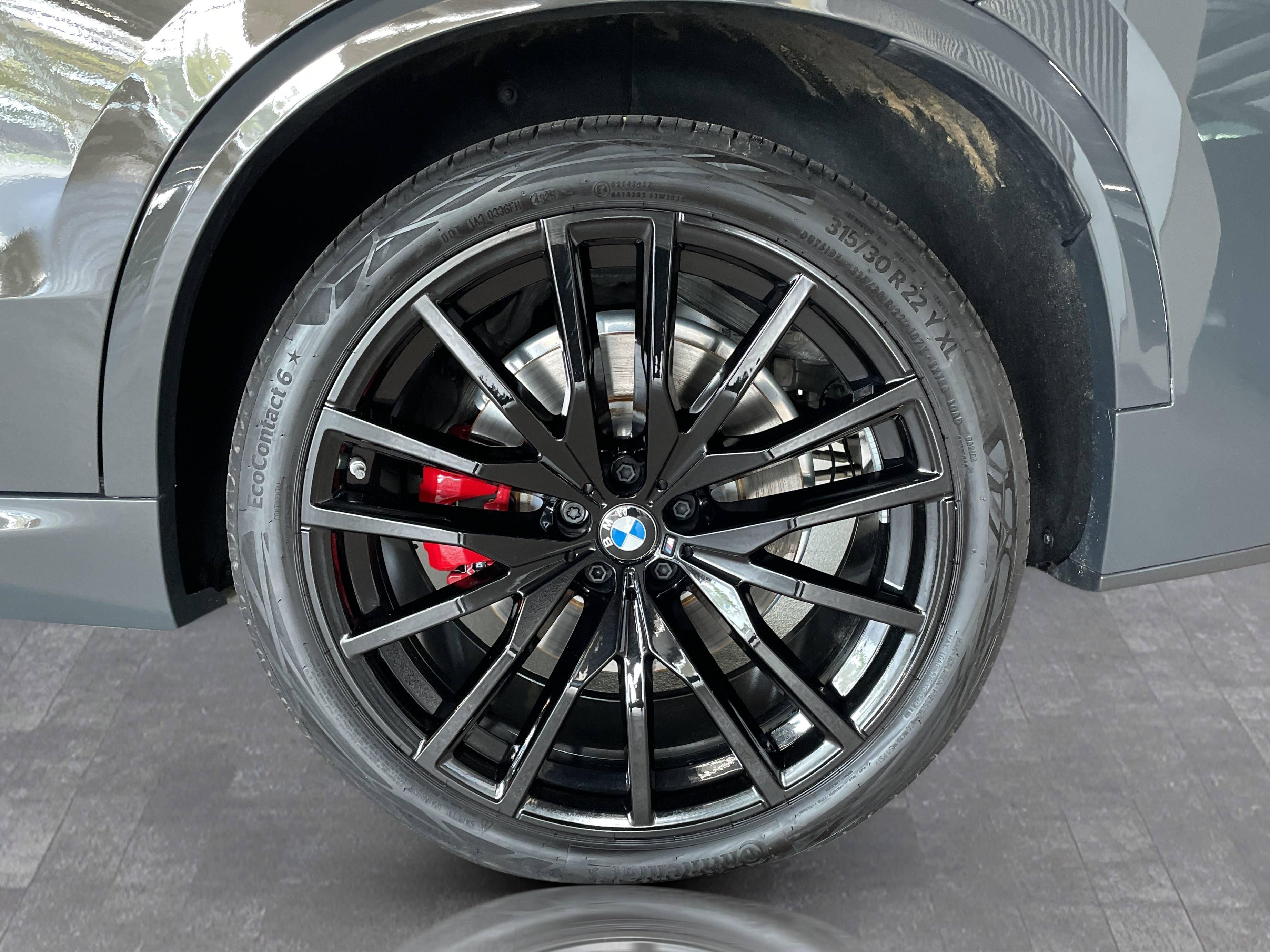 BMW X5 – Bild 14