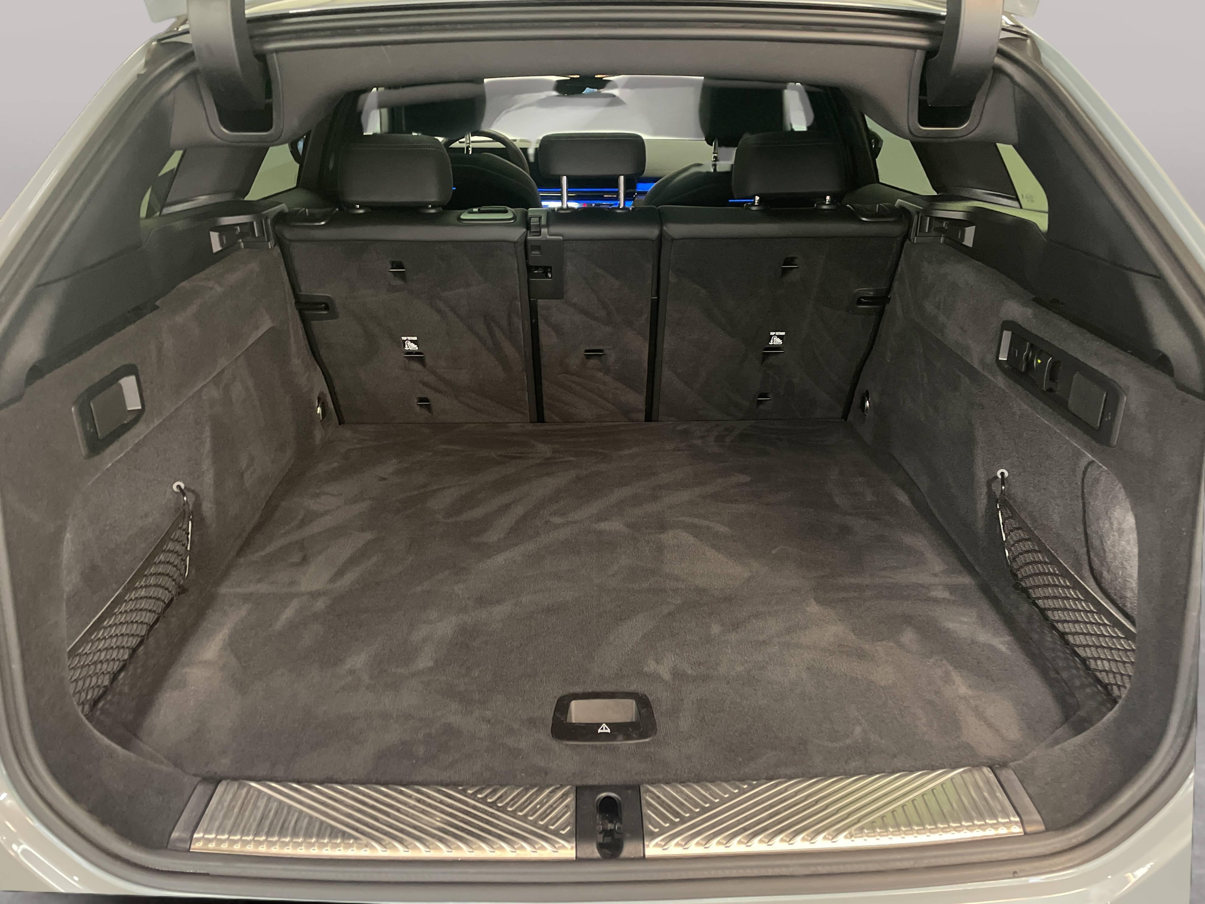 BMW 5er Touring – Bild 13