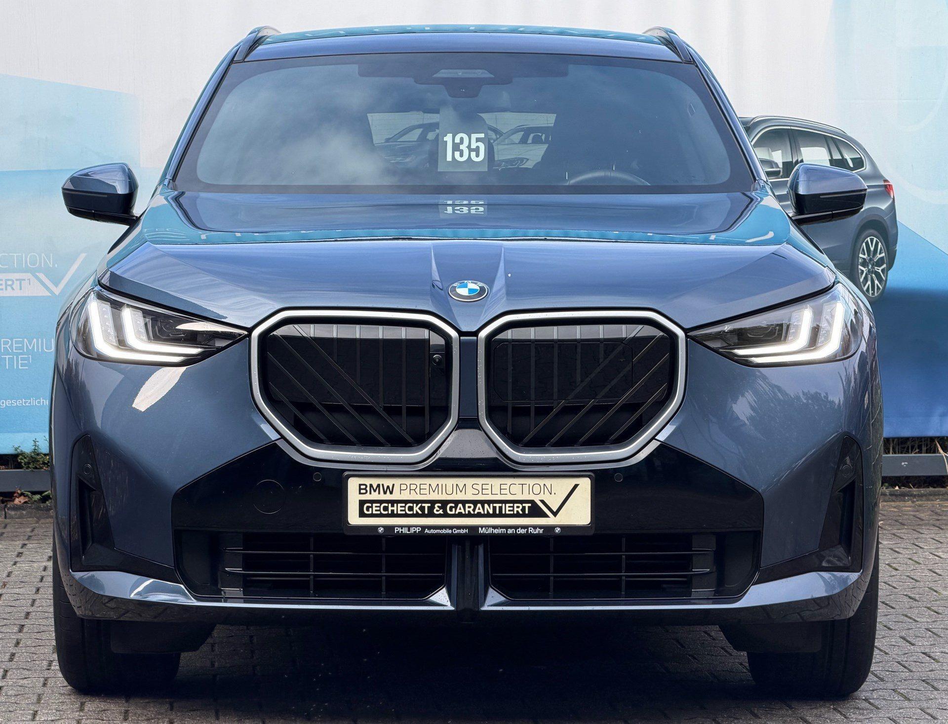 BMW X3 – Bild 24