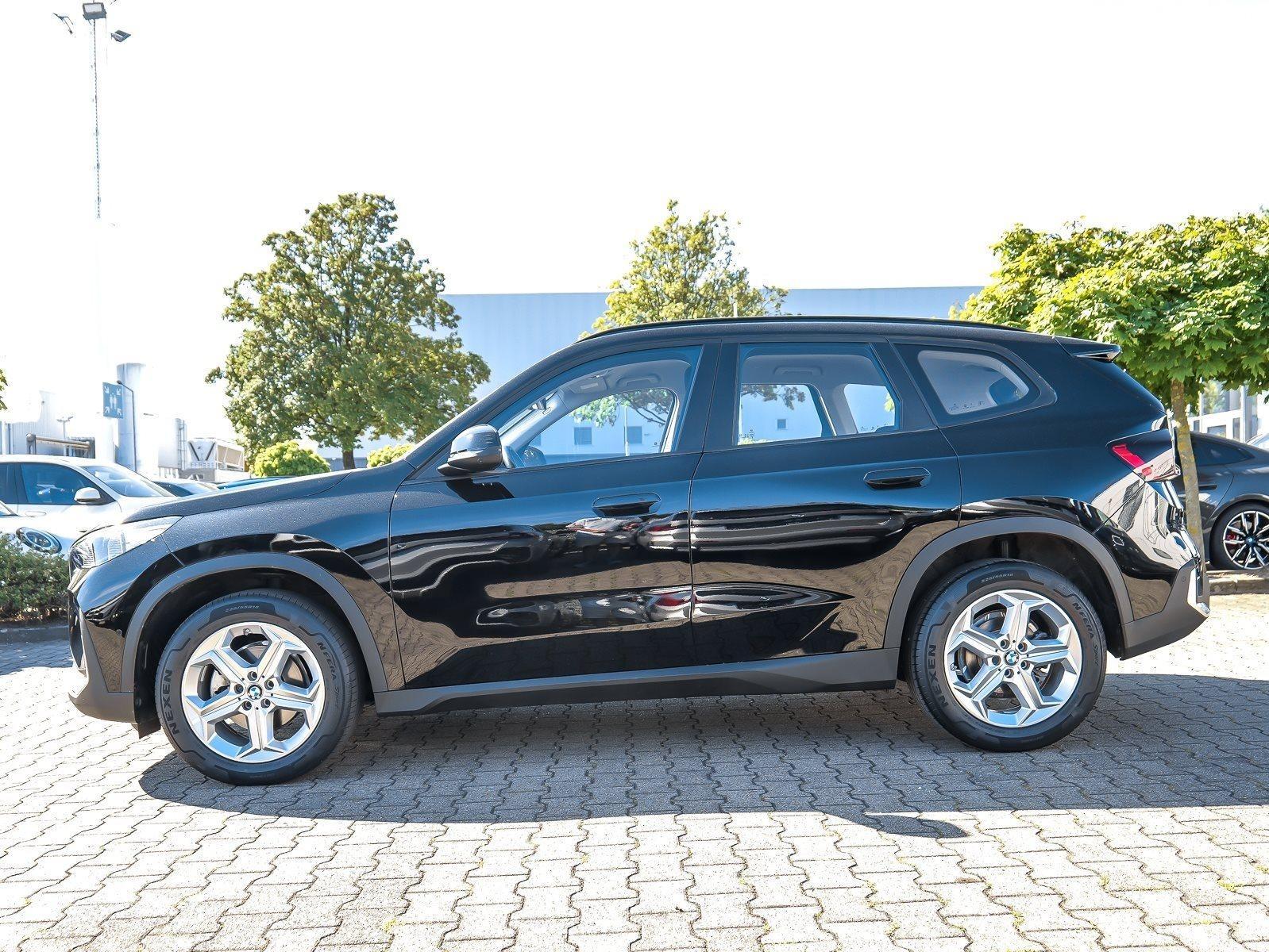 BMW X1 – Bild 18