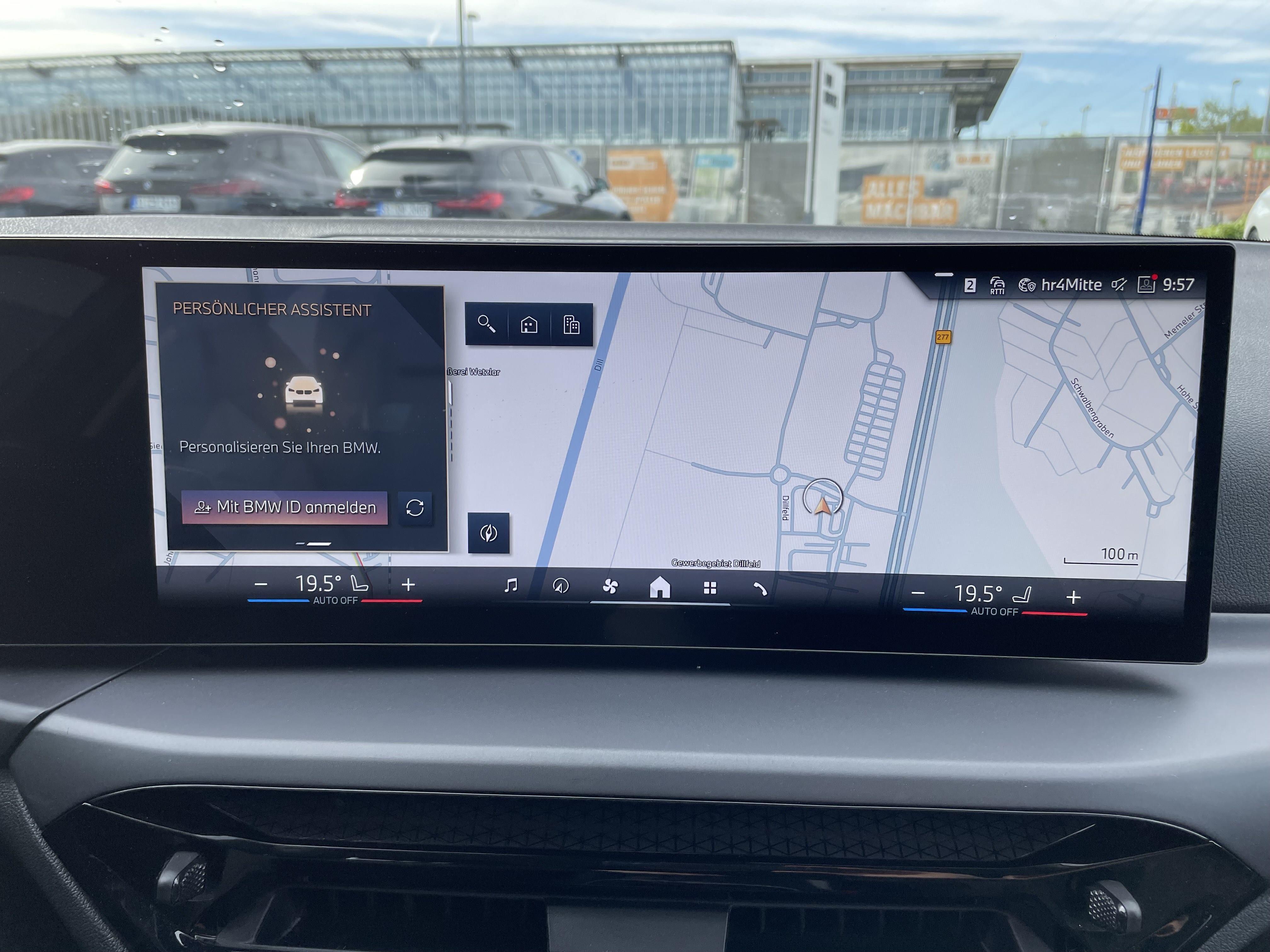 BMW 3er Touring – Bild 13