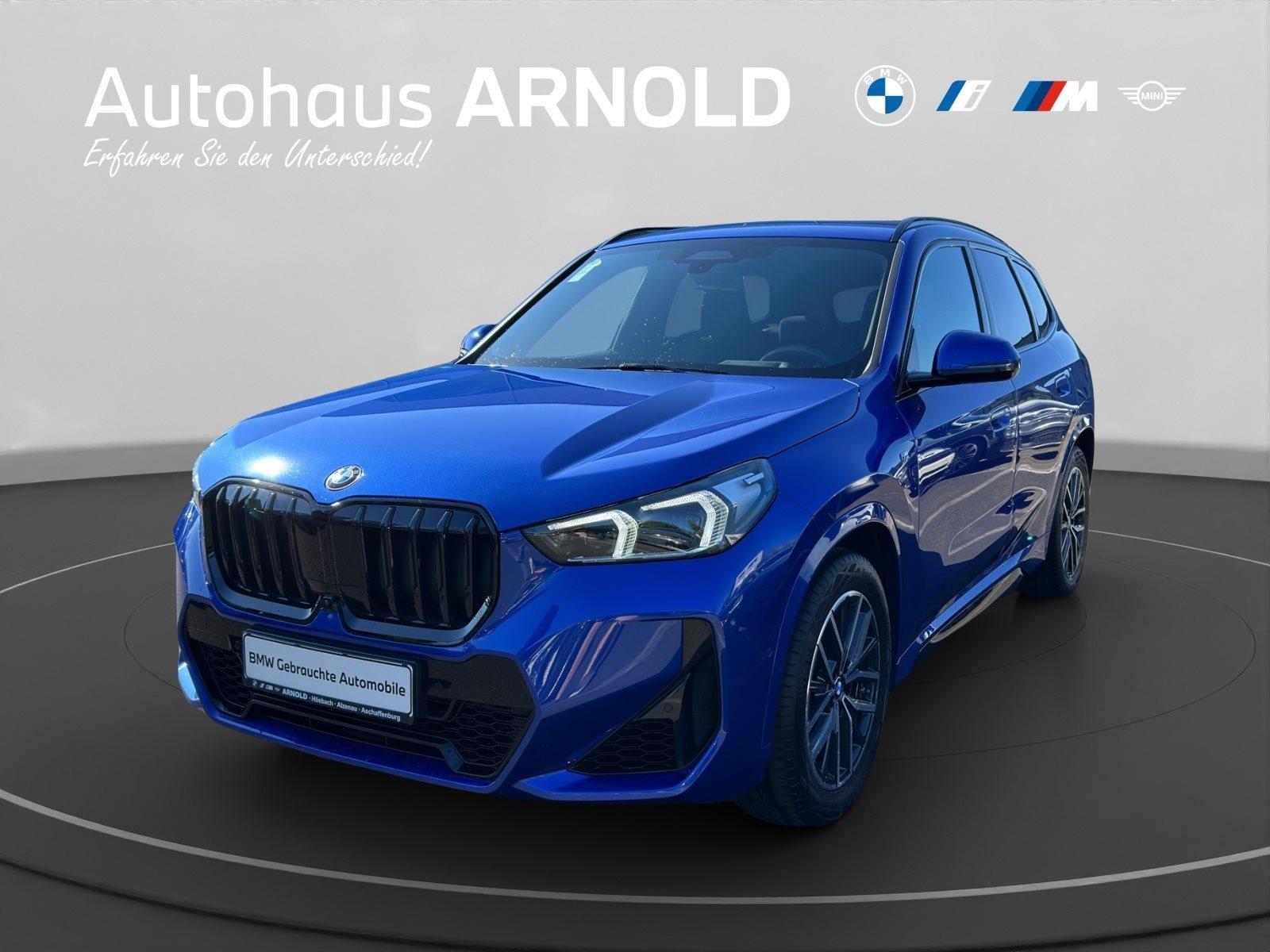 BMW X1 2023