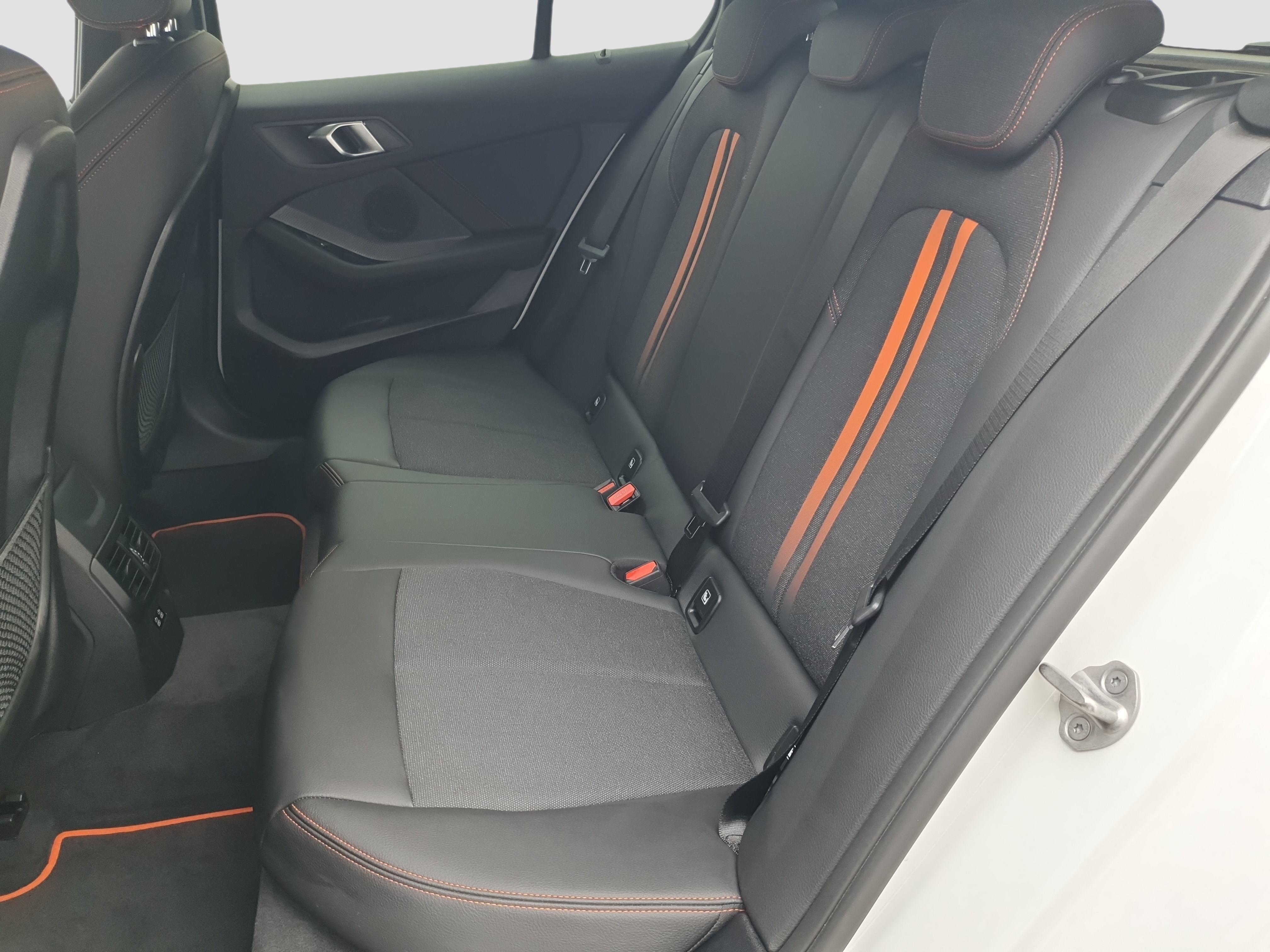 BMW 1er – Bild 11