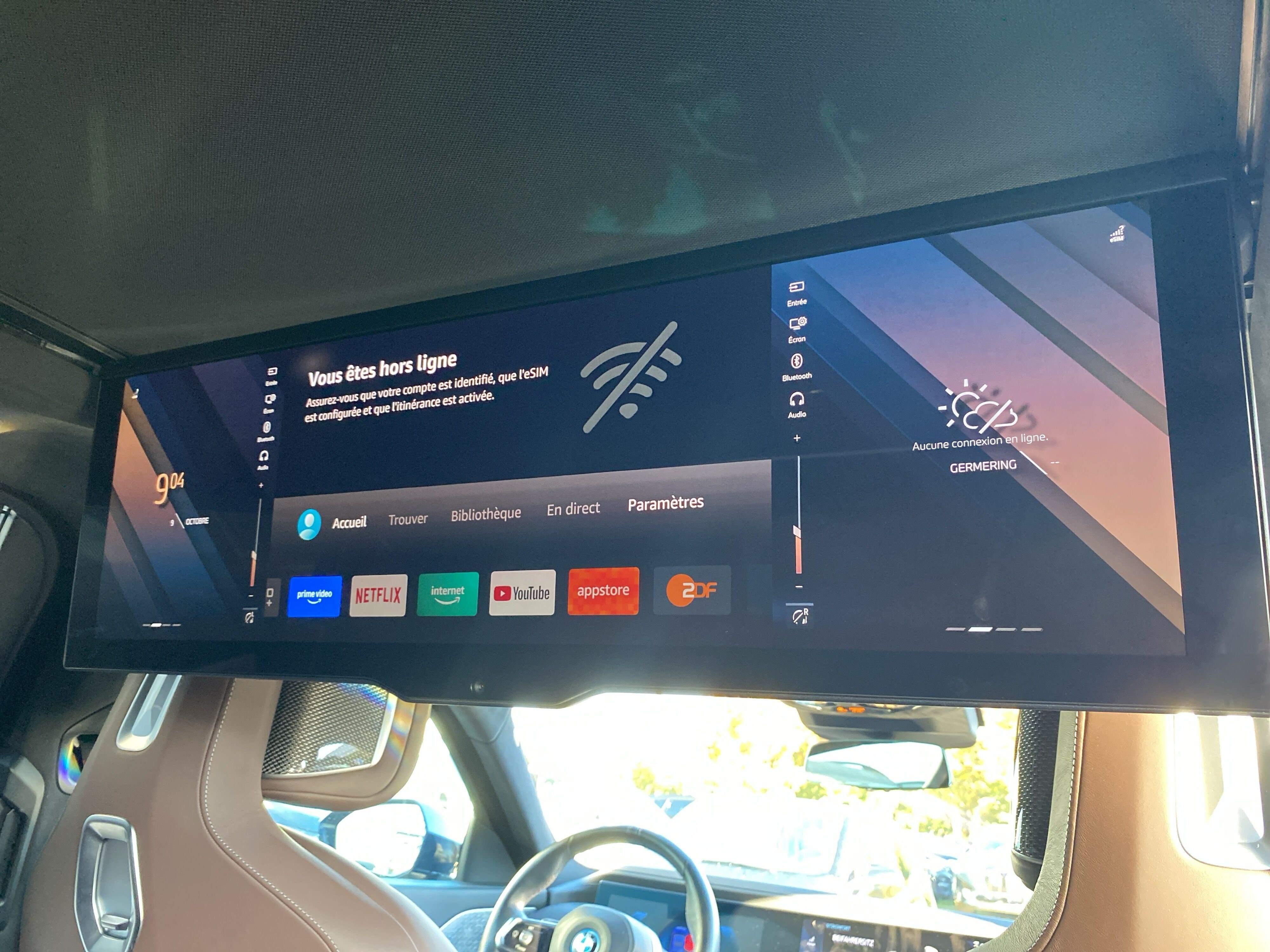 BMW i7 – Bild 25