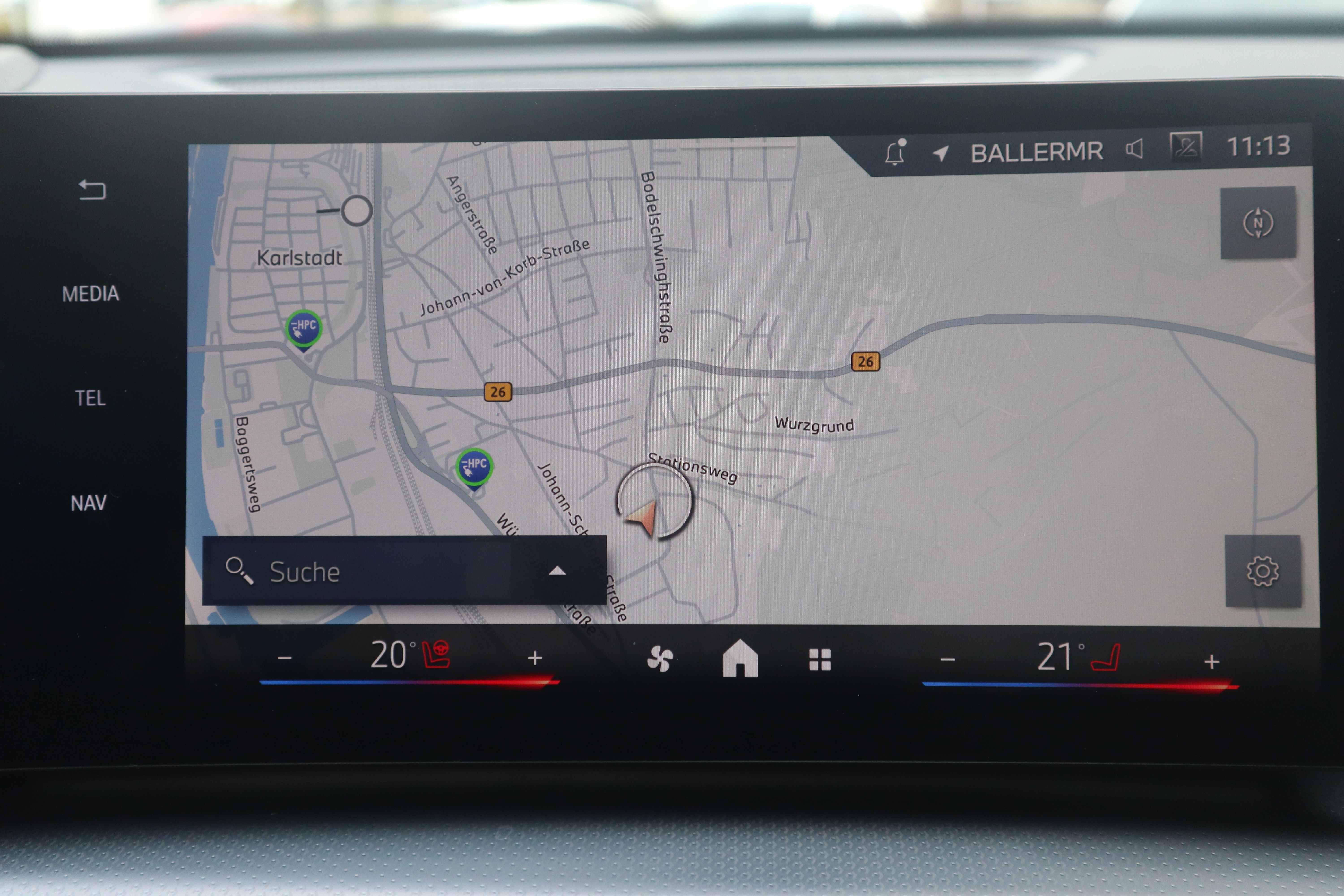 BMW iX2 – Bild 13