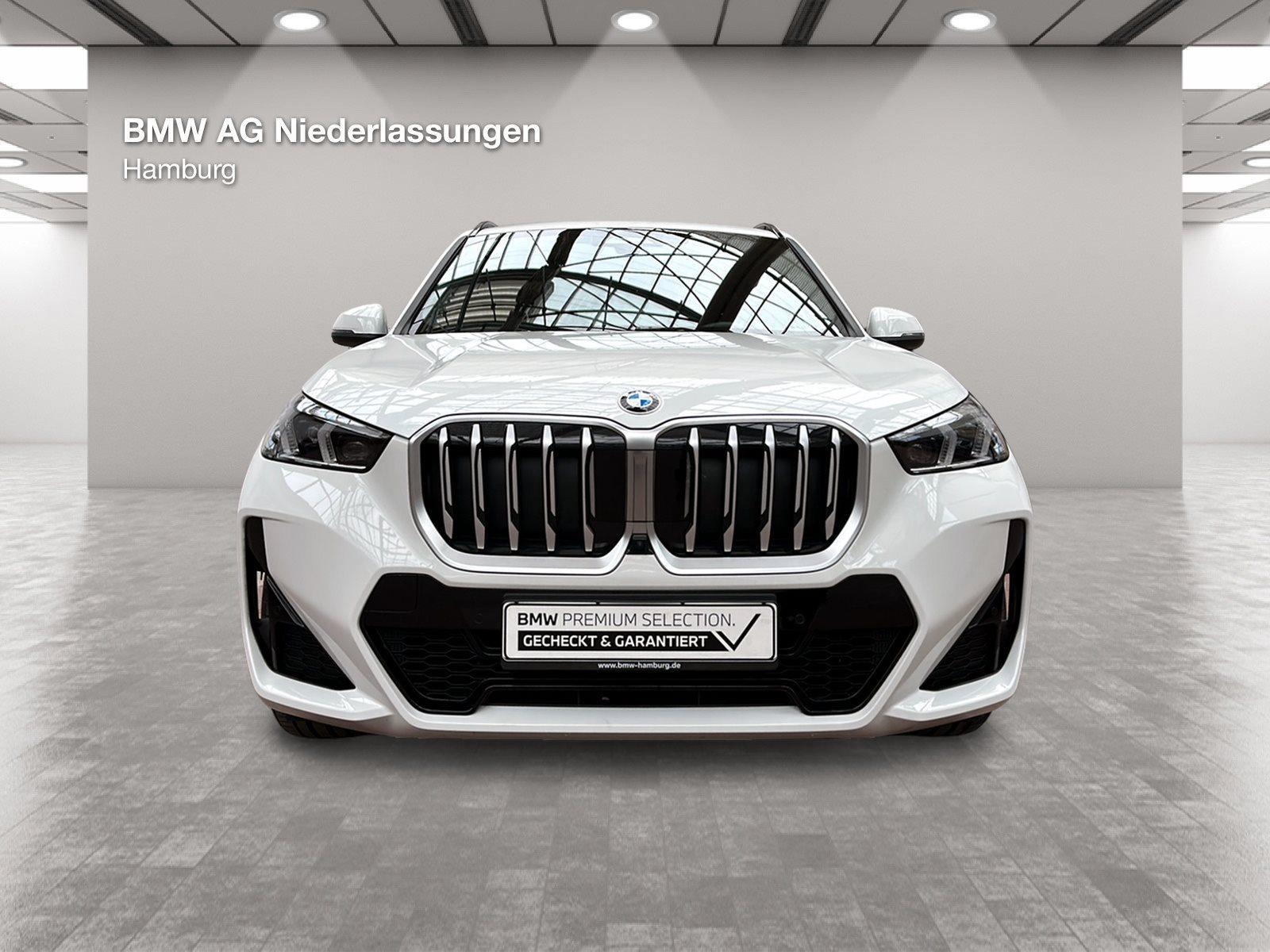 BMW X1 – Bild 20