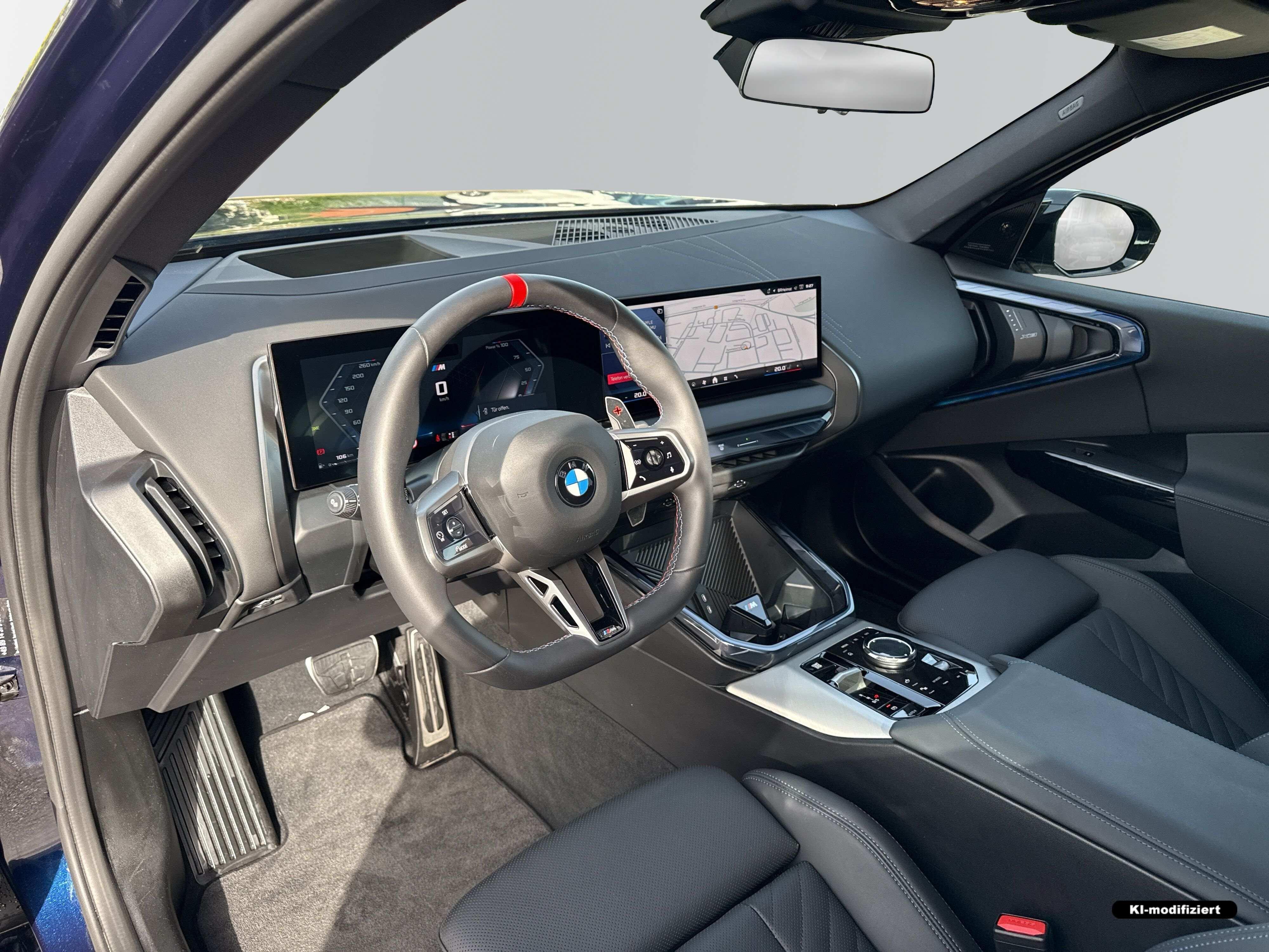 BMW X3 – Bild 17