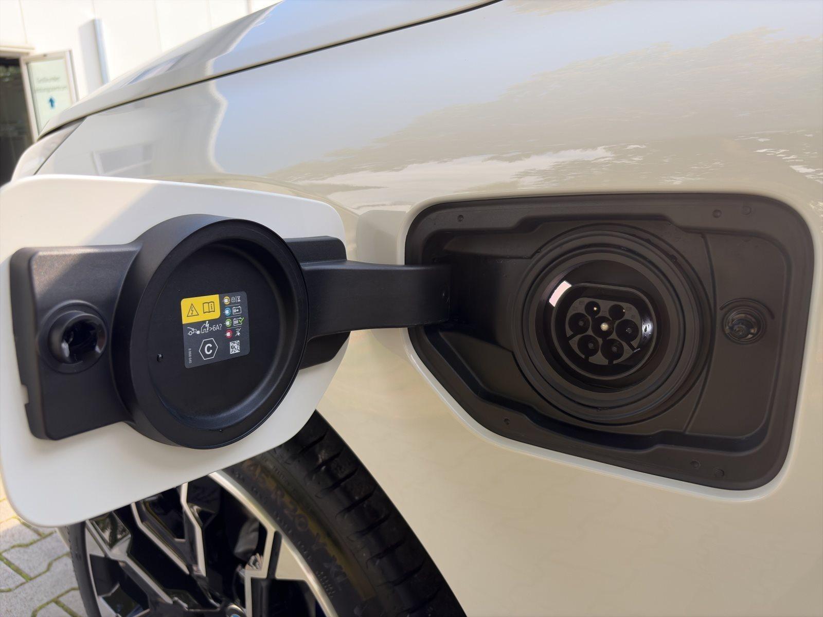 BMW X3 – Bild 9