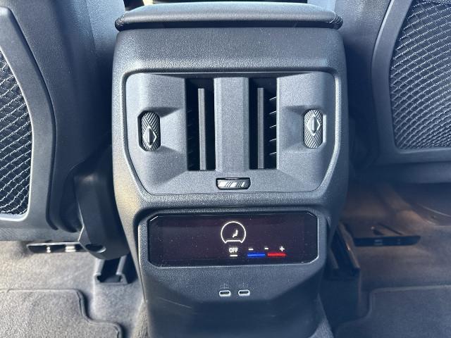 BMW X3 – Bild 9