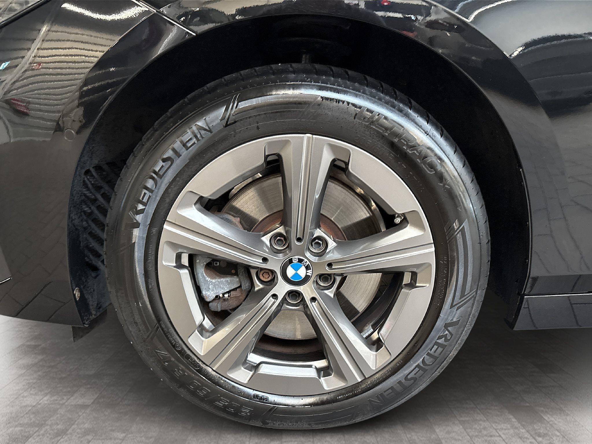 BMW 2er Active Tourer – Bild 12