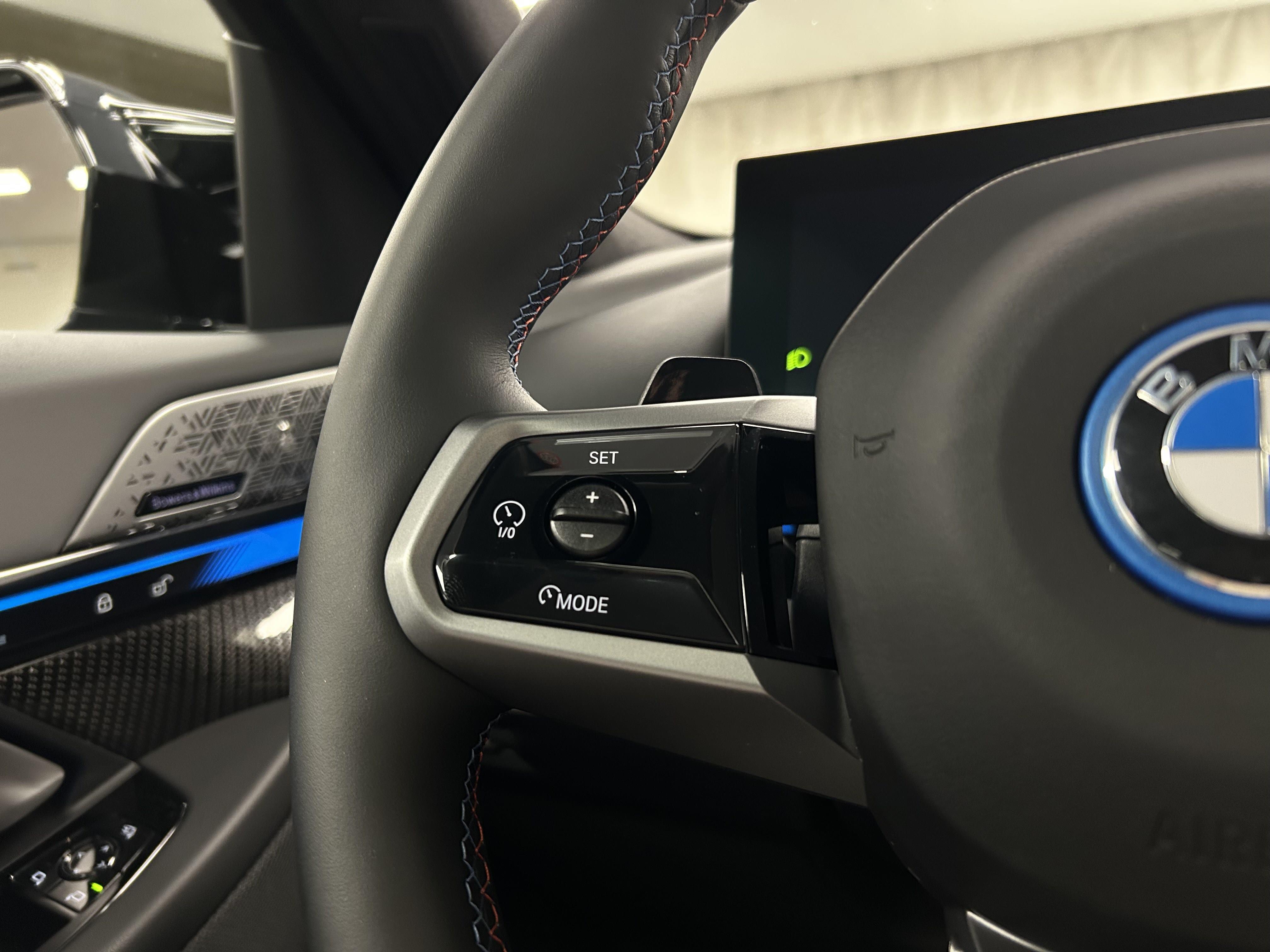 BMW 5er Touring – Bild 33