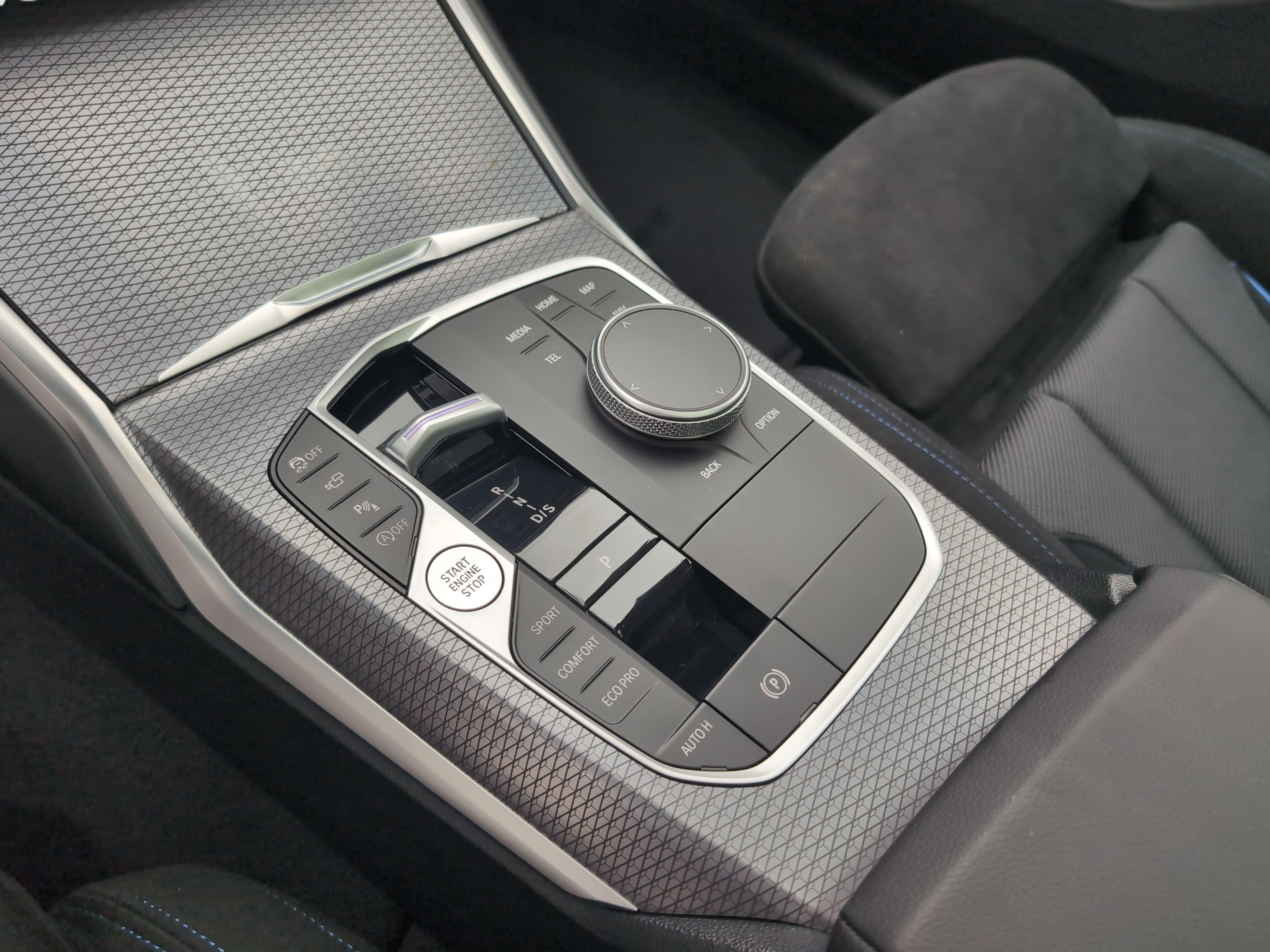 BMW 3er Touring – Bild 9