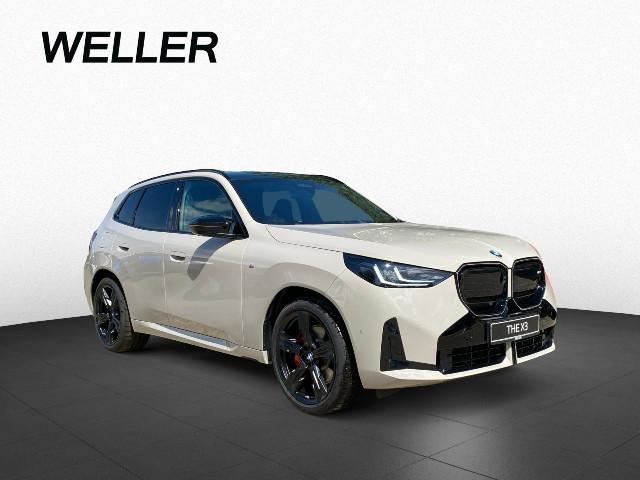 BMW X3 – Bild 2