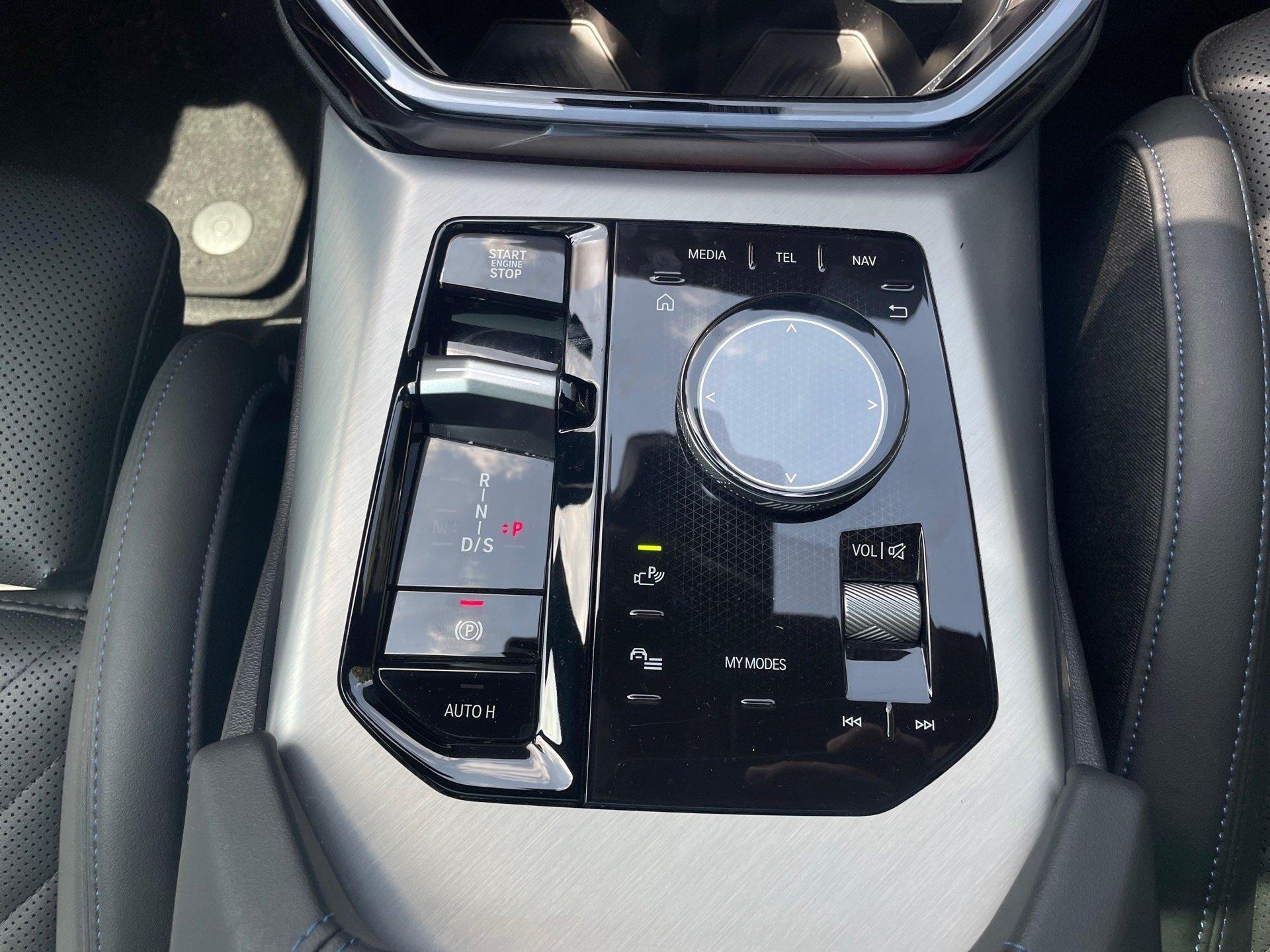 BMW X3 – Bild 14